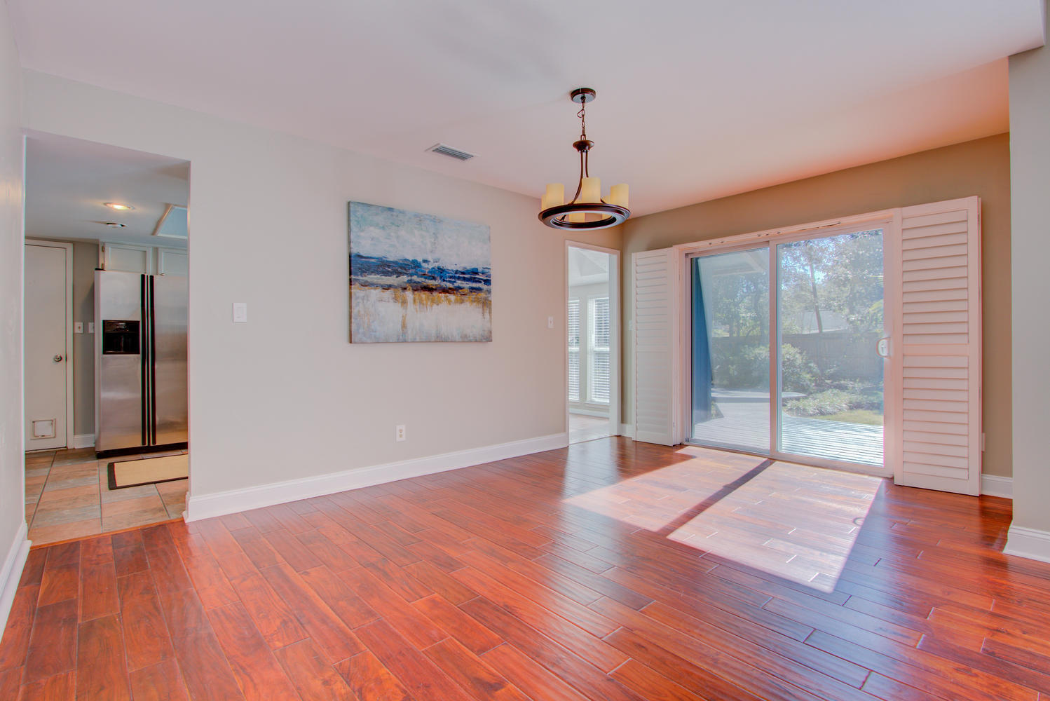 Caribbean Village 1-C - Residential Lease