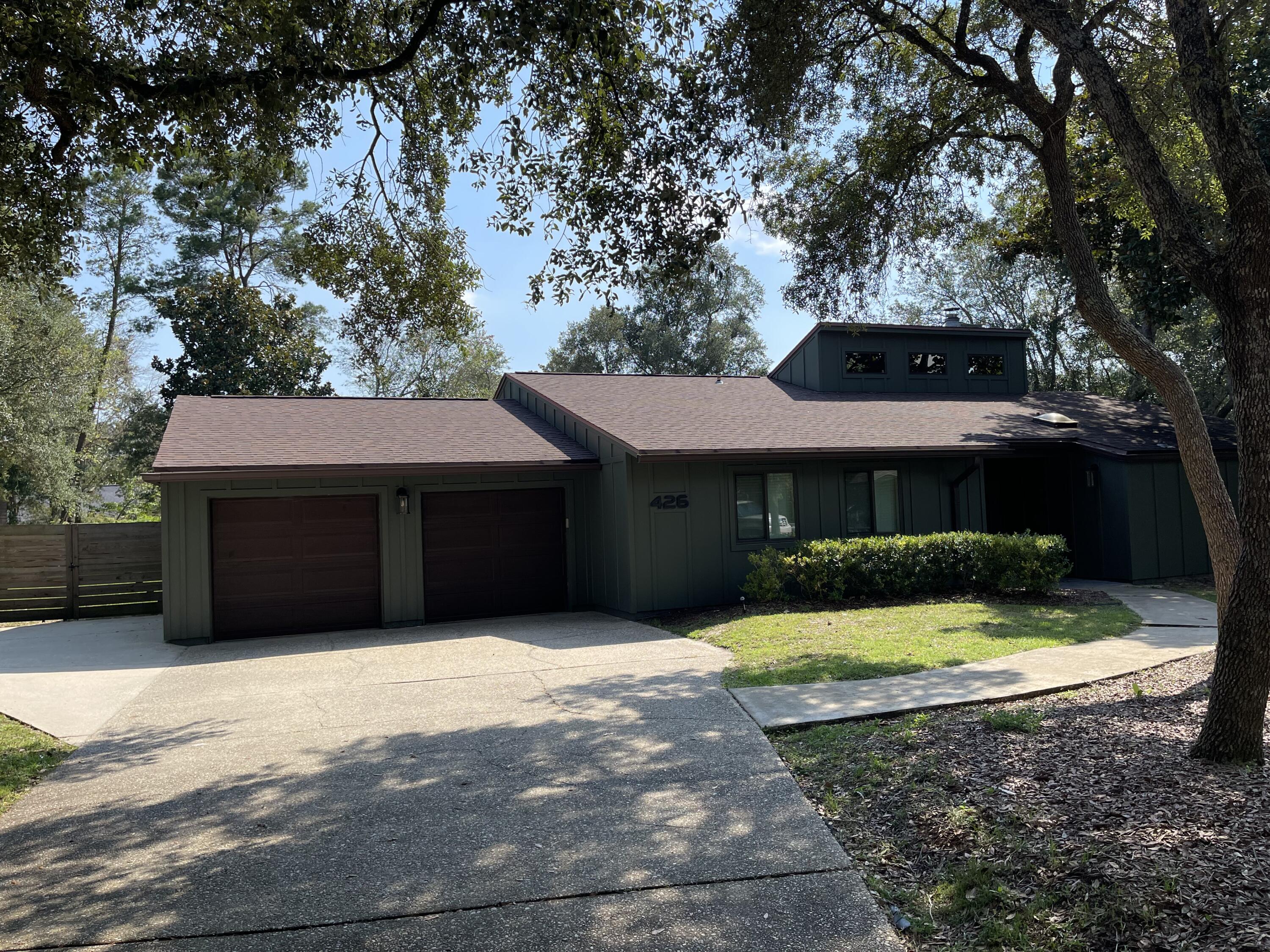 Caribbean Village 1-C - Residential Lease