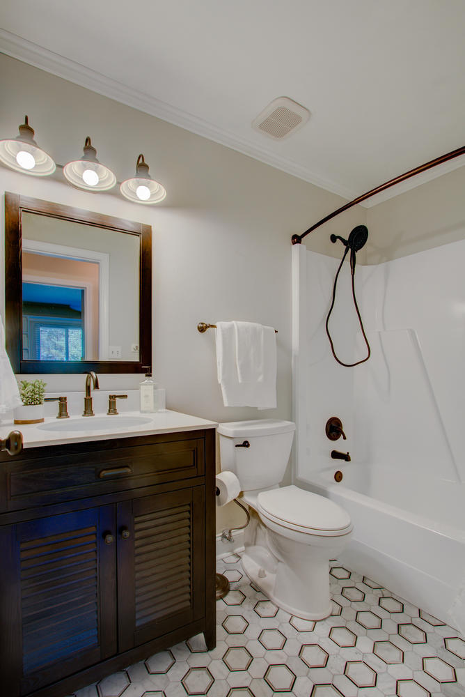 Caribbean Village 1-C - Residential Lease