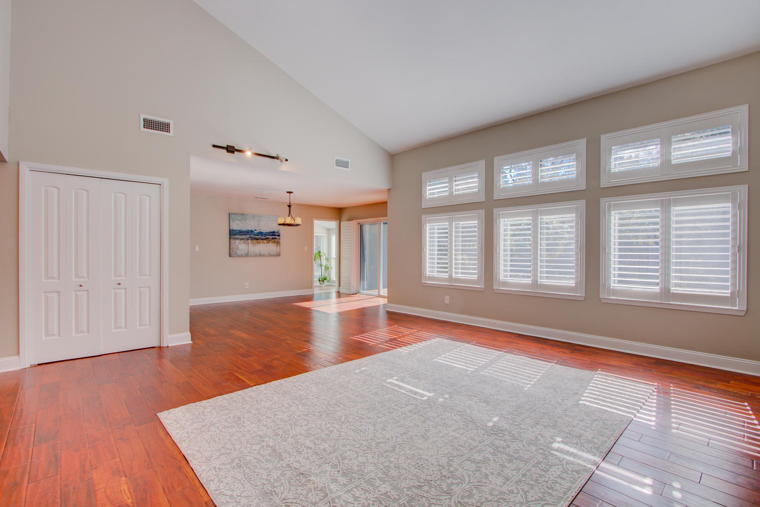 Caribbean Village 1-C - Residential Lease