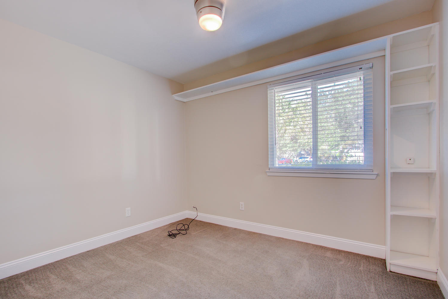 Caribbean Village 1-C - Residential Lease