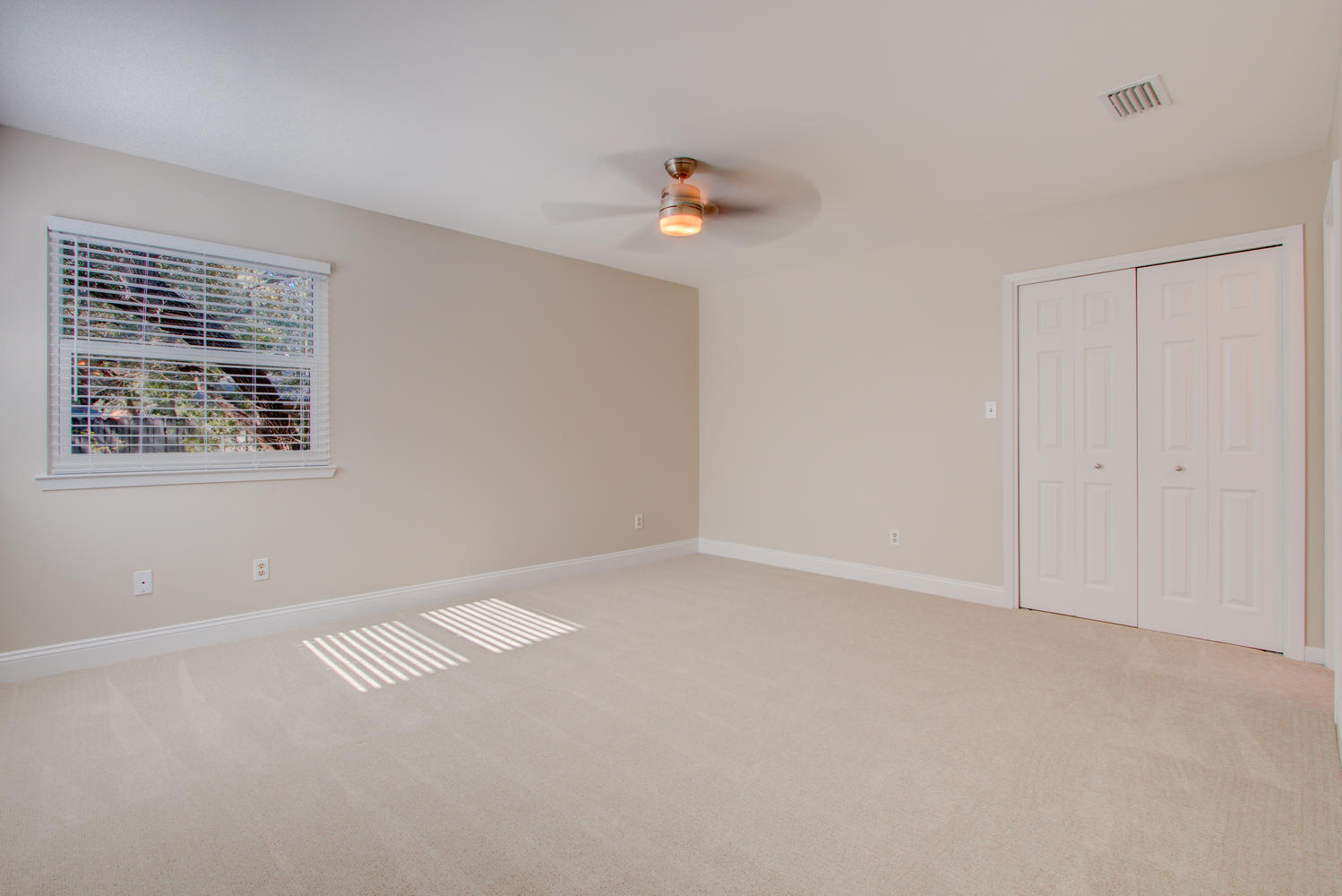 Caribbean Village 1-C - Residential Lease