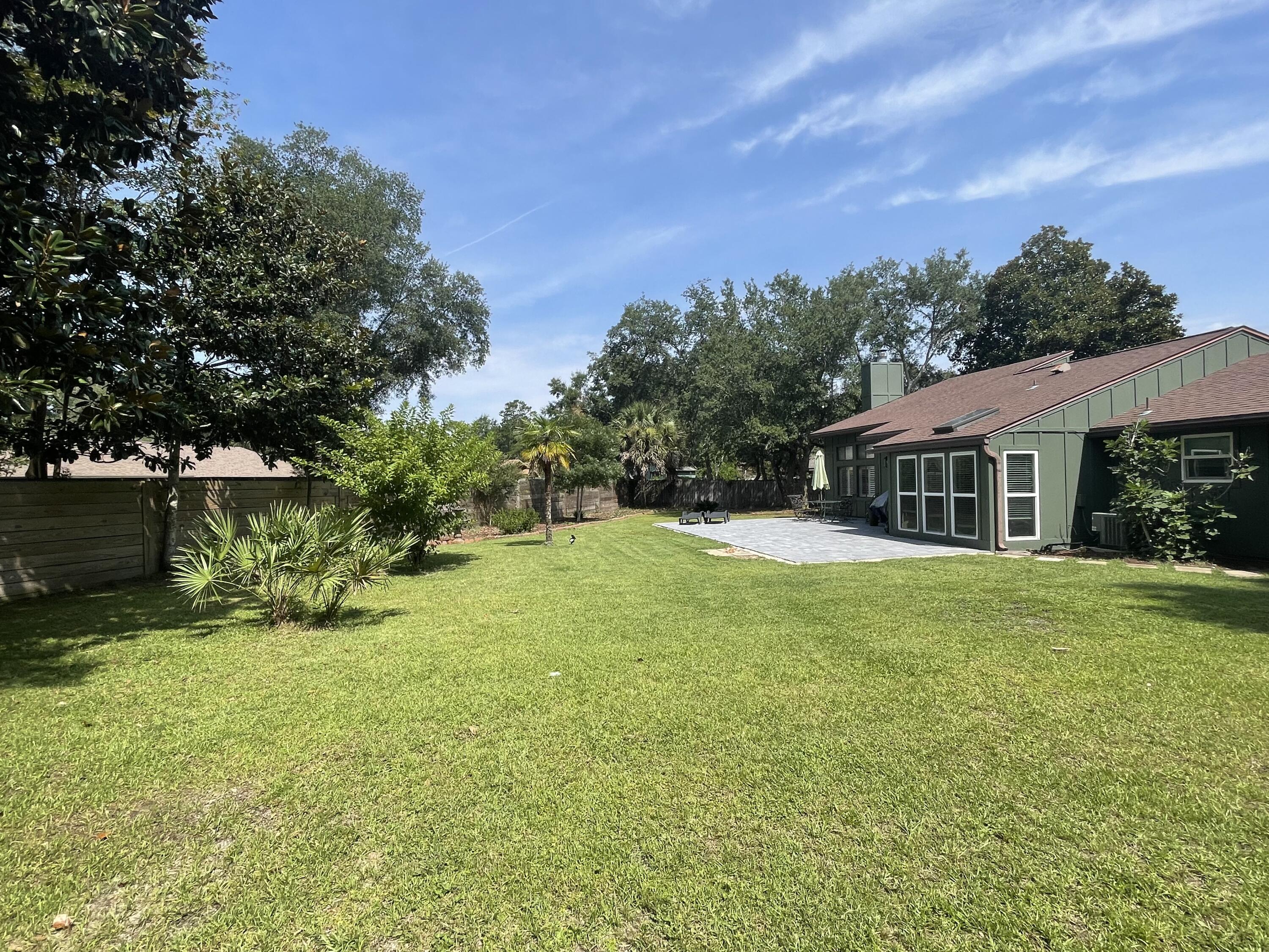 Caribbean Village 1-C - Residential Lease