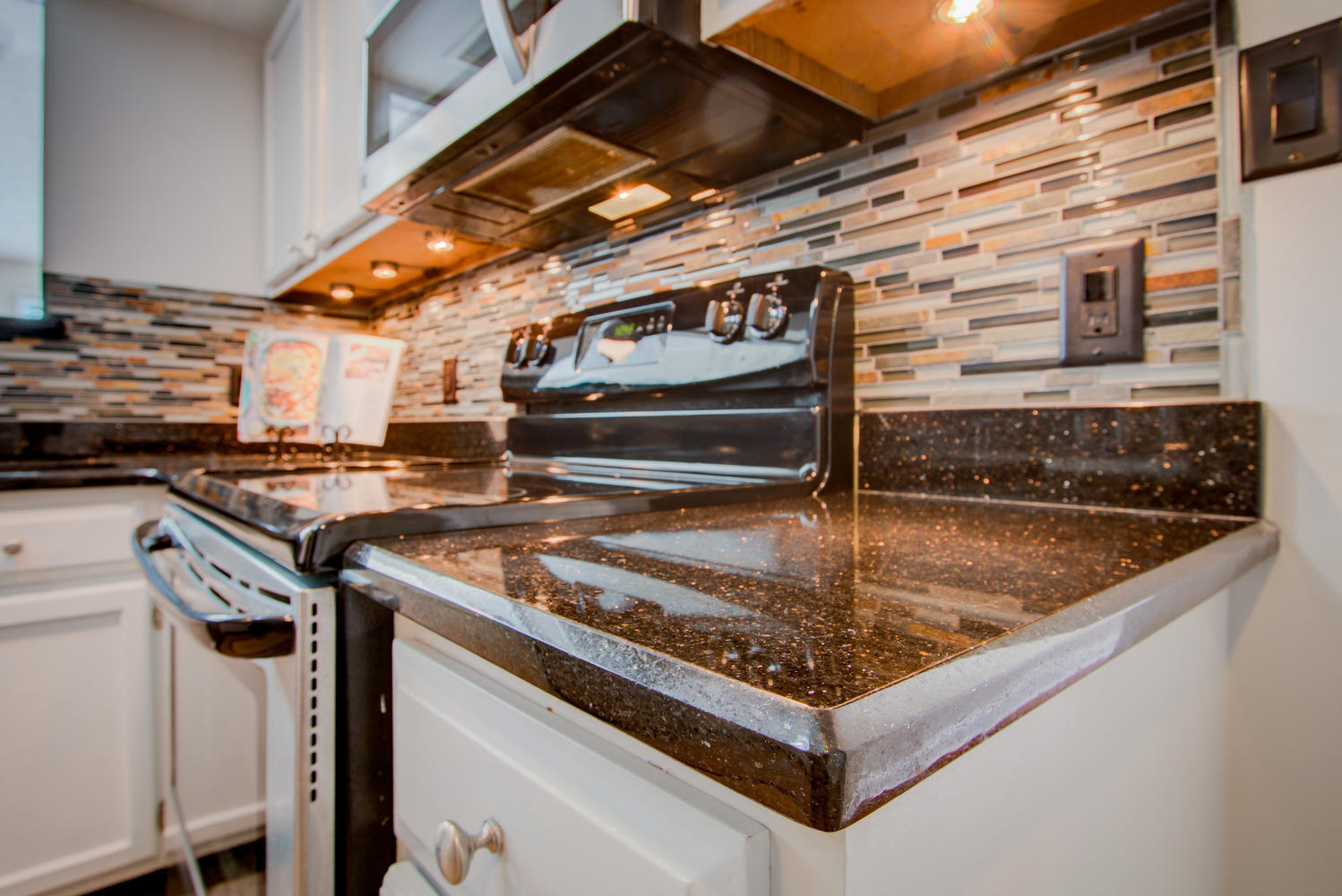 Caribbean Village 1-C - Residential Lease