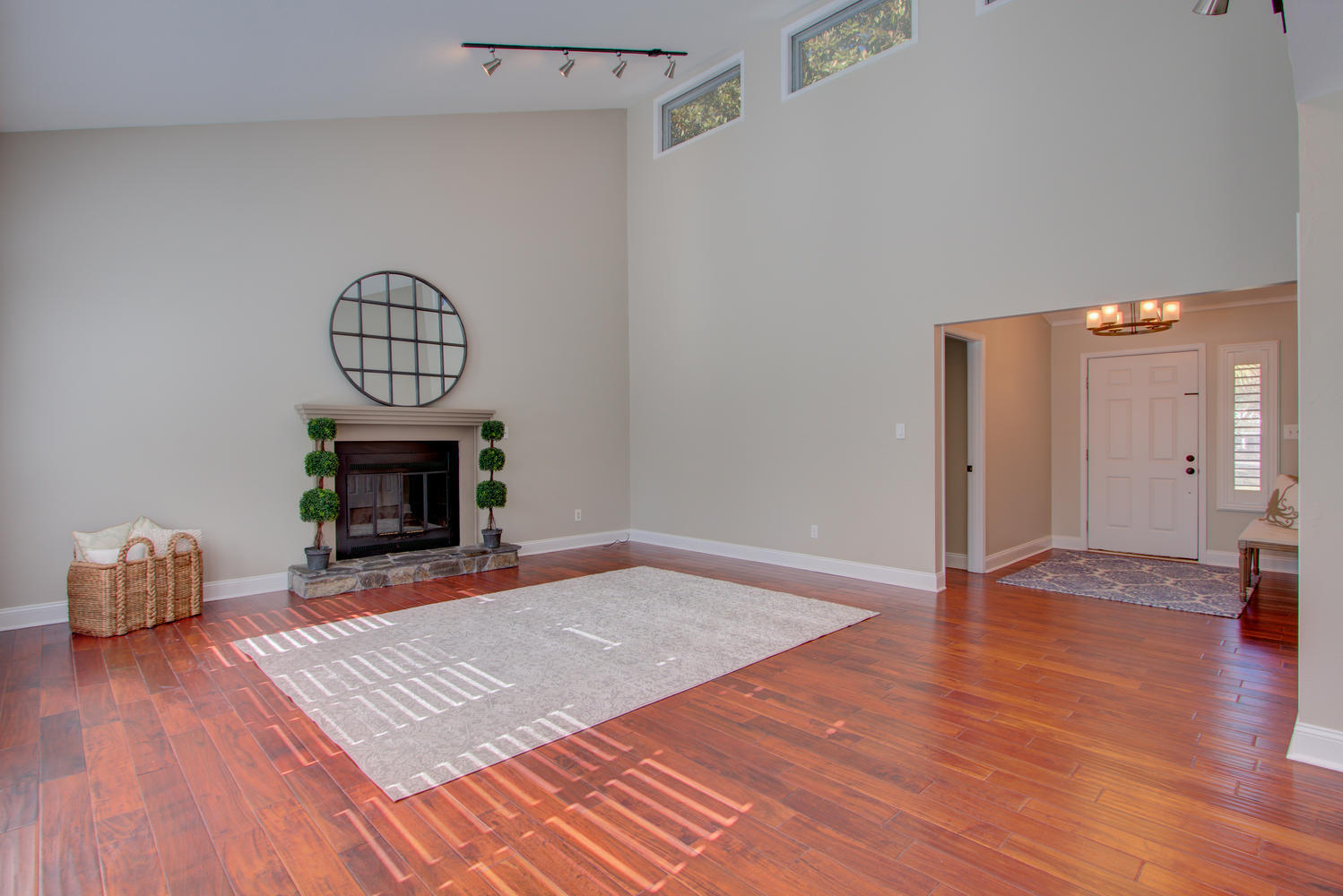 Caribbean Village 1-C - Residential Lease