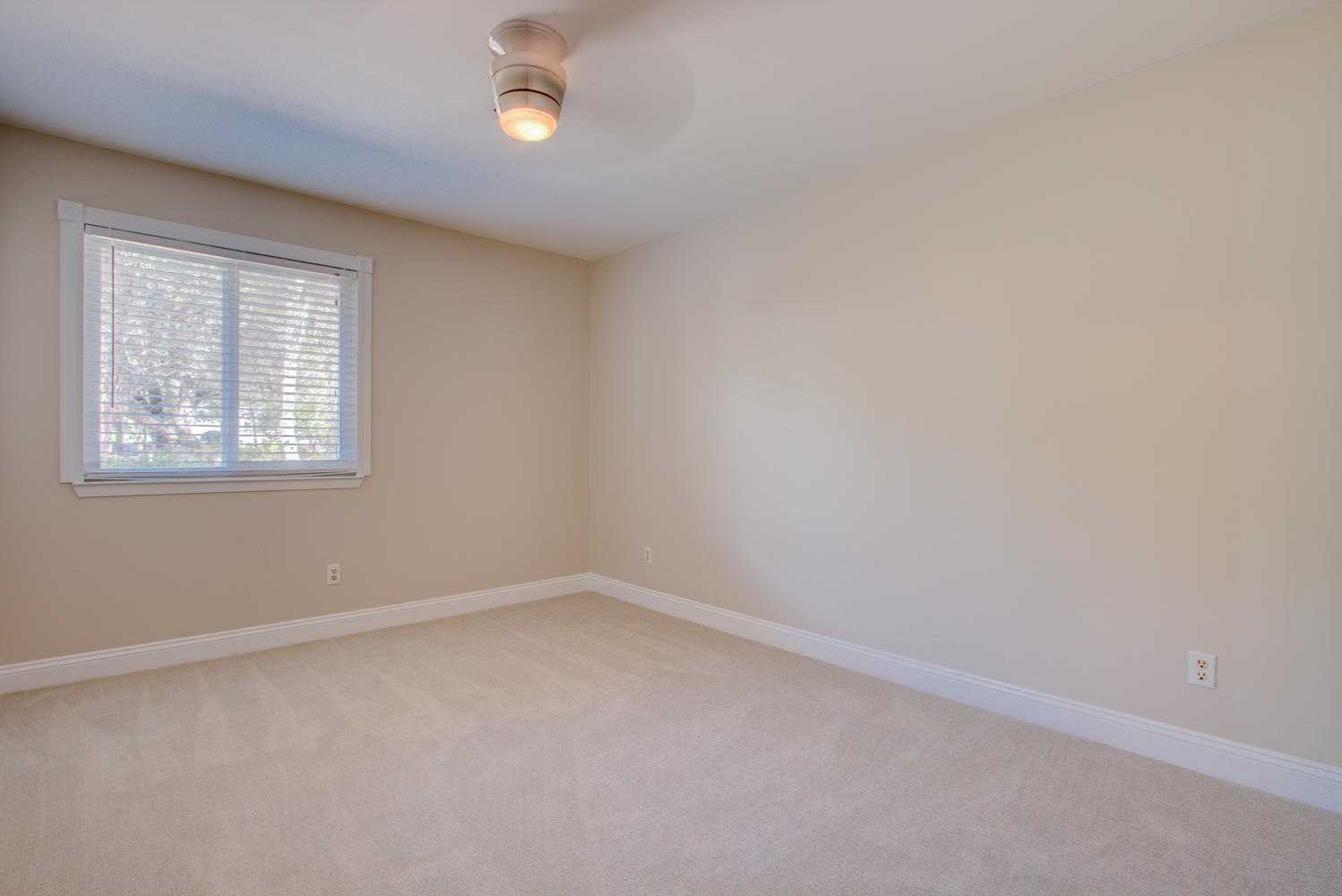 Caribbean Village 1-C - Residential Lease