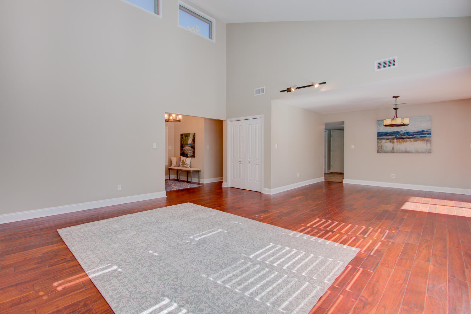 Caribbean Village 1-C - Residential Lease