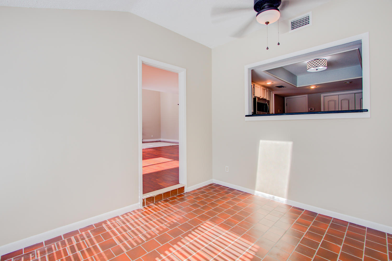 Caribbean Village 1-C - Residential Lease