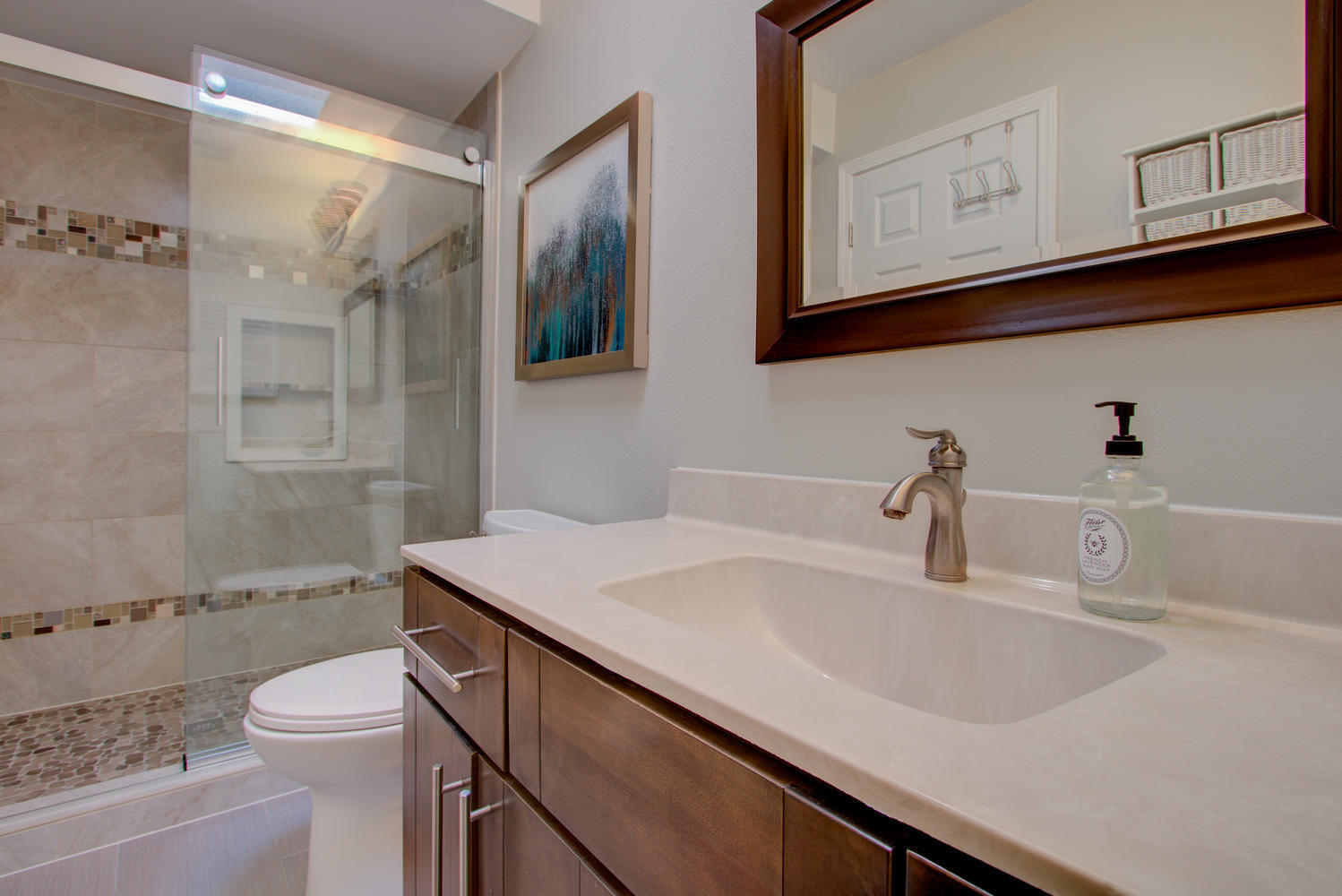 Caribbean Village 1-C - Residential Lease