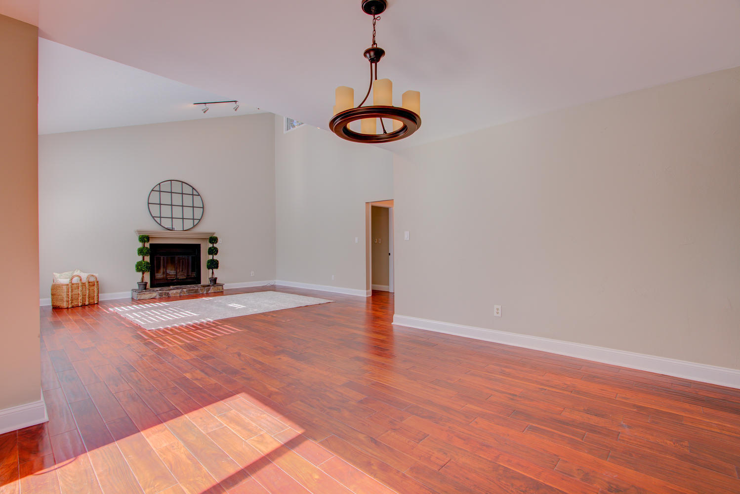 Caribbean Village 1-C - Residential Lease