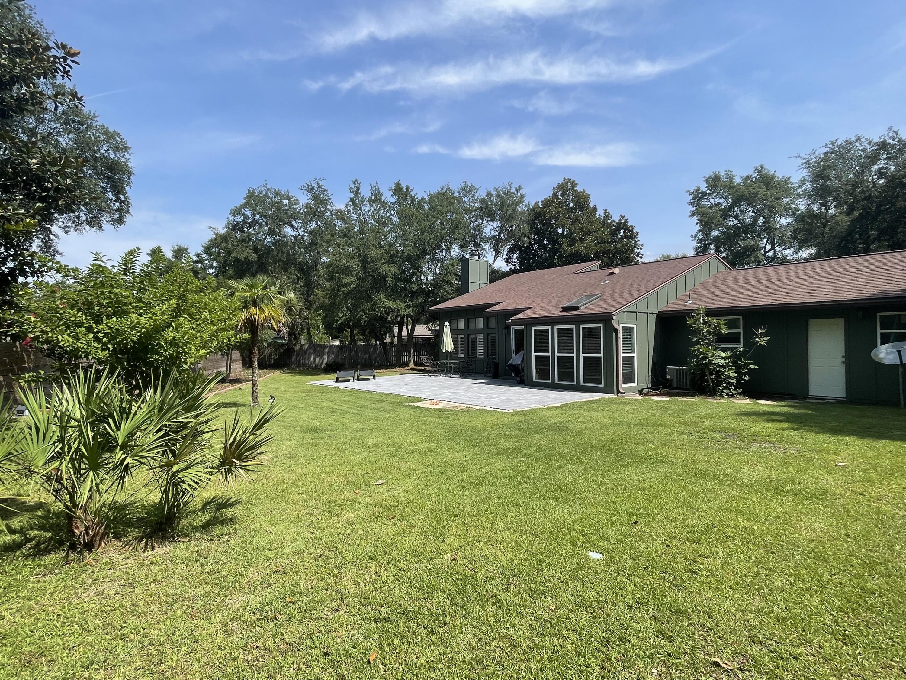 Caribbean Village 1-C - Residential Lease