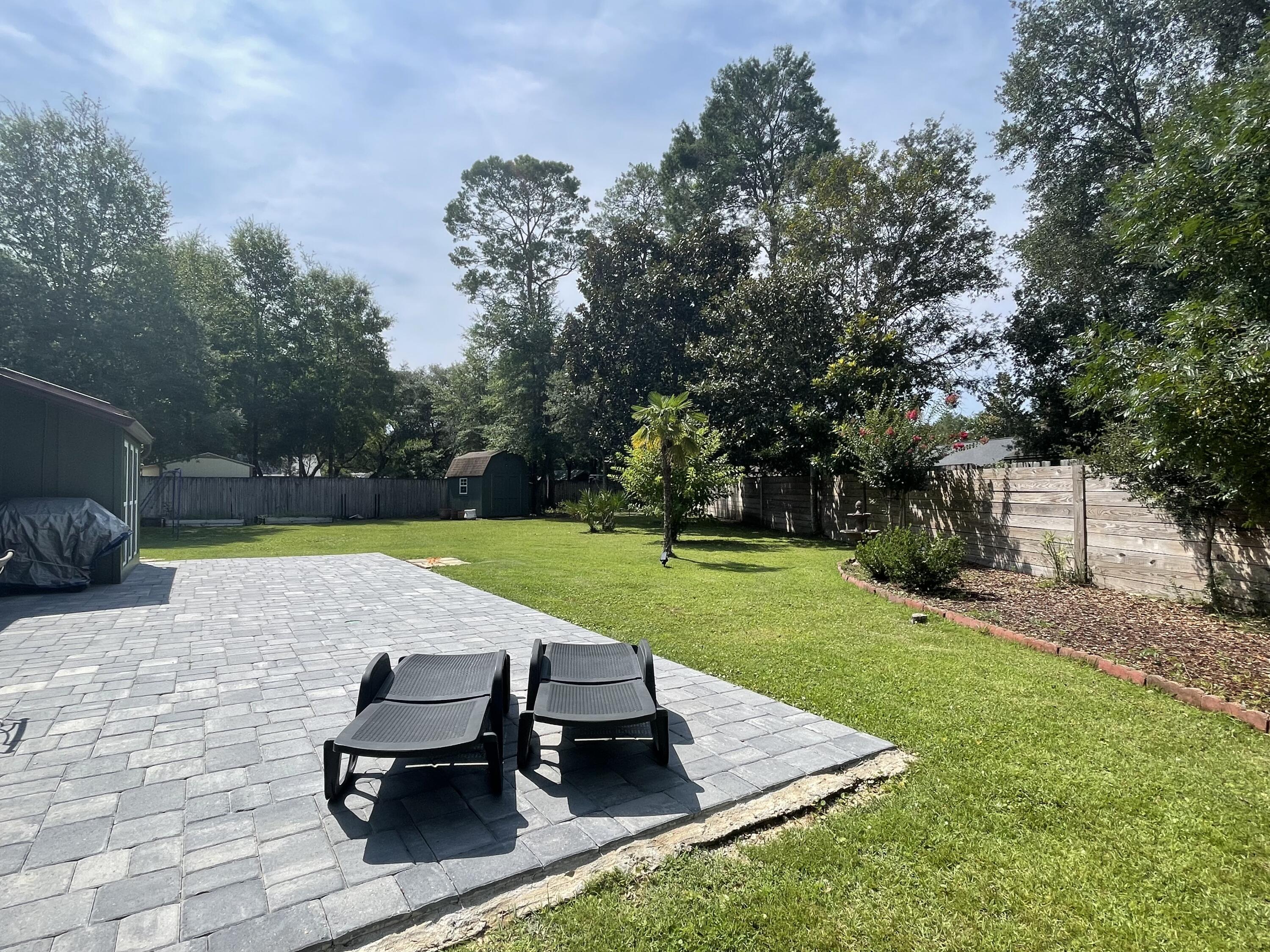 Caribbean Village 1-C - Residential Lease