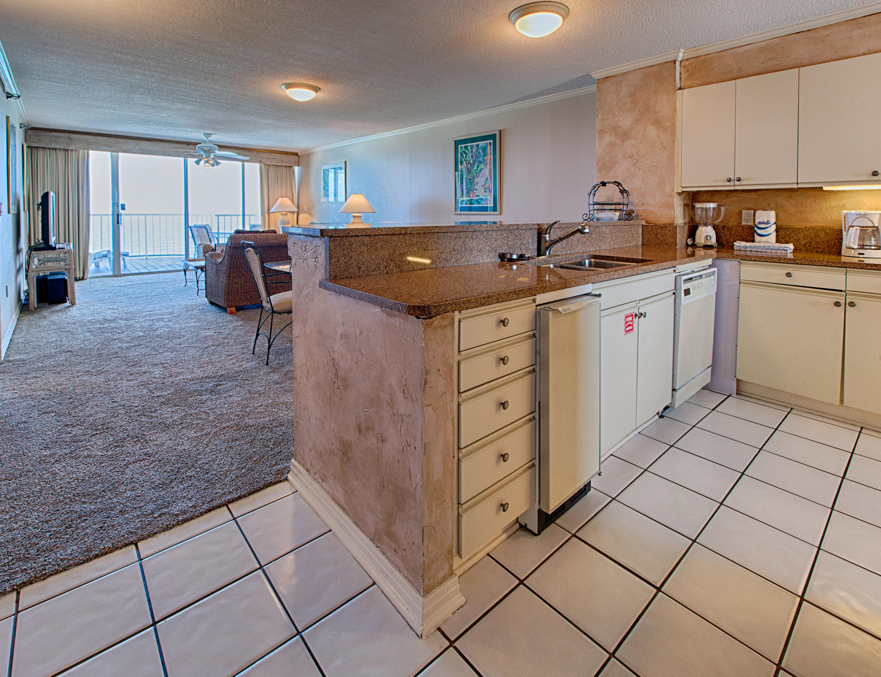 HIDDEN DUNES GULFSIDE 1 - Residential