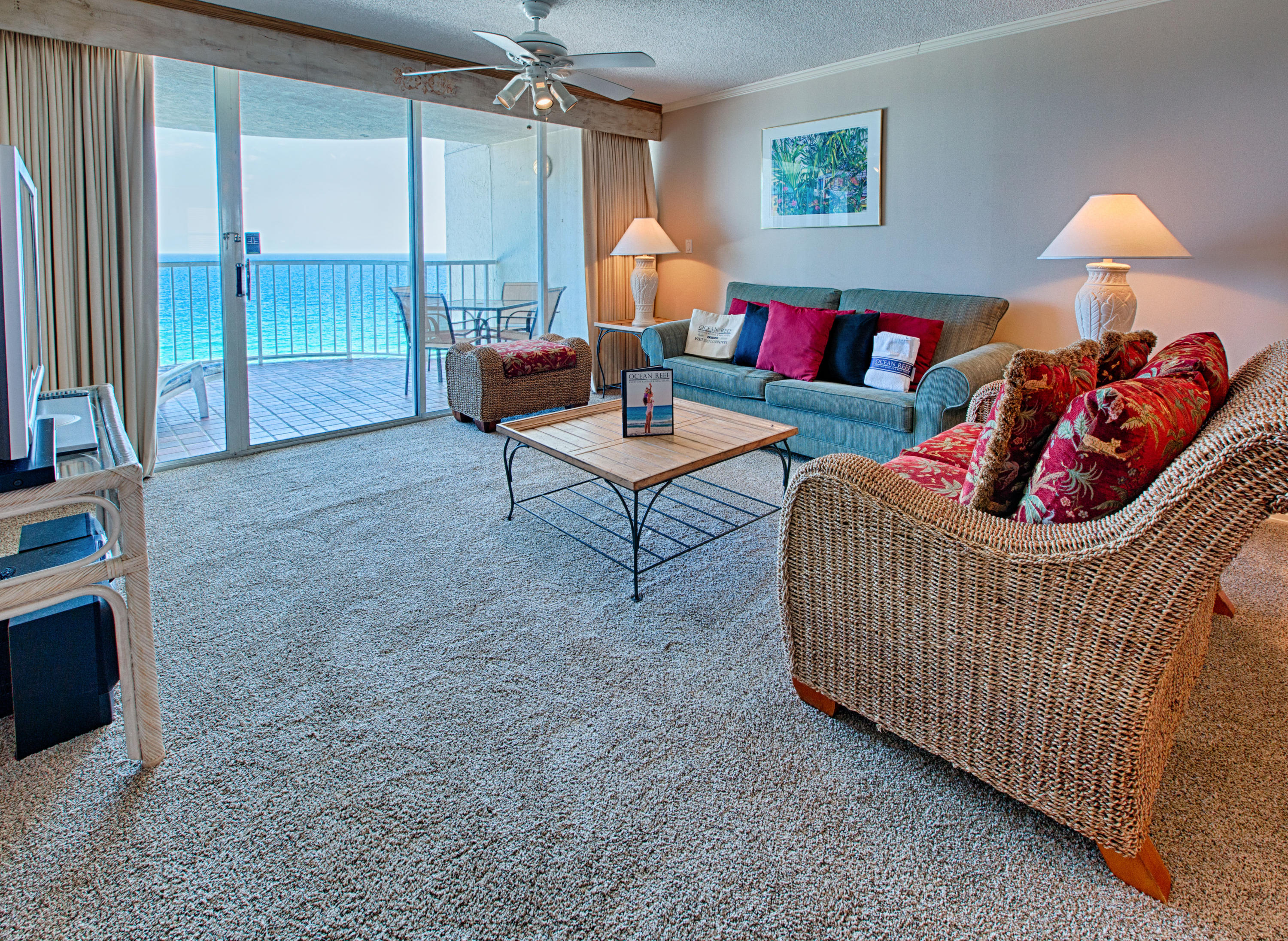 HIDDEN DUNES GULFSIDE 1 - Residential