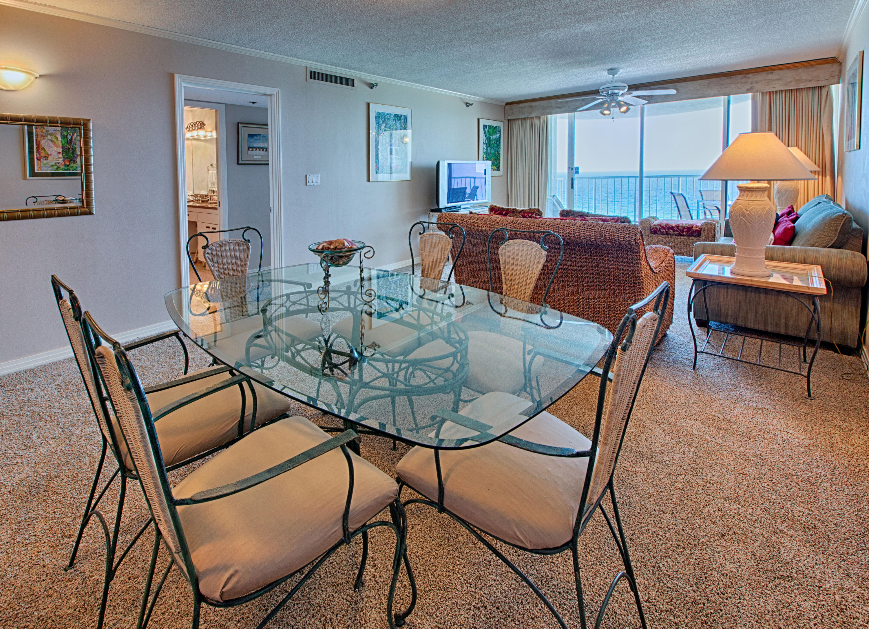 HIDDEN DUNES GULFSIDE 1 - Residential