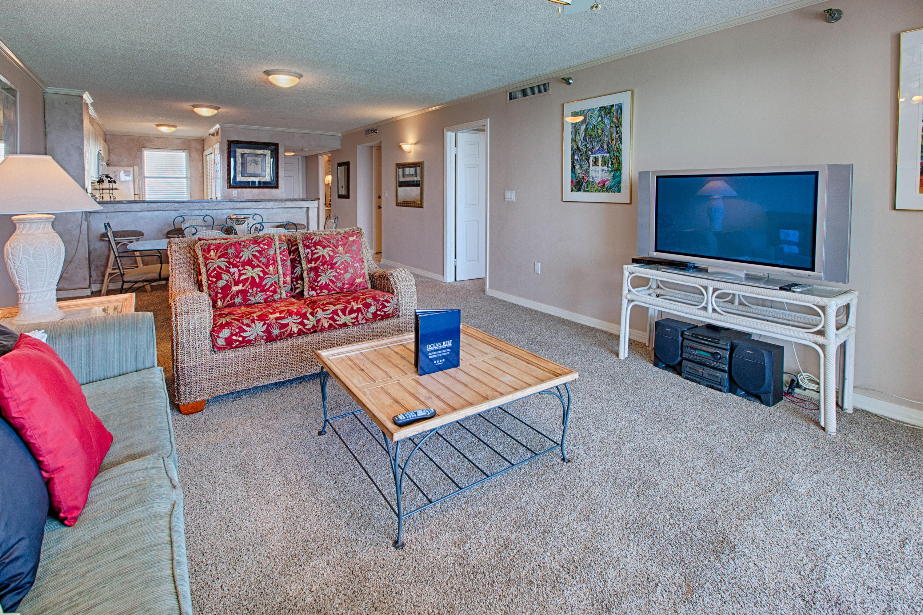 HIDDEN DUNES GULFSIDE 1 - Residential