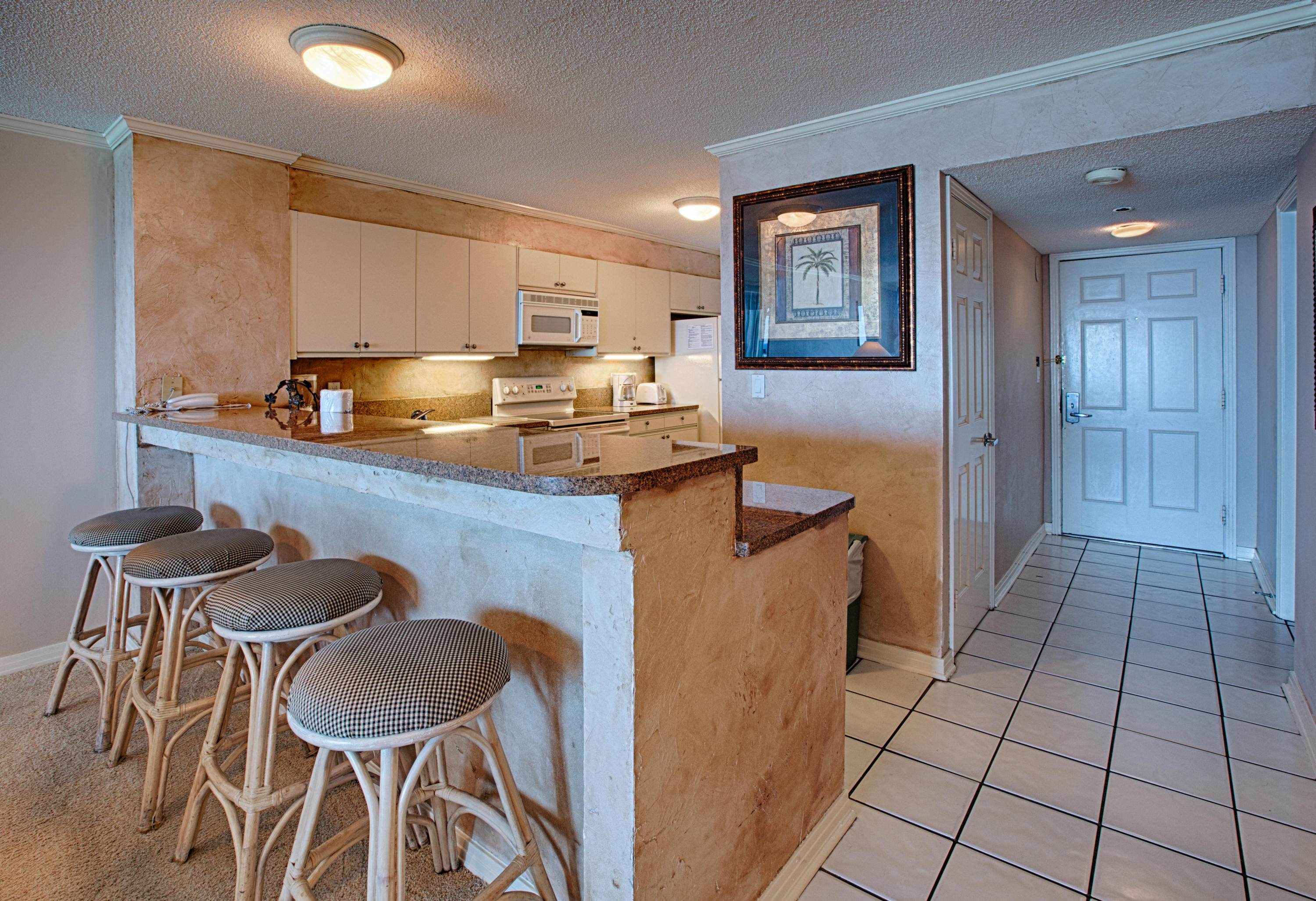 HIDDEN DUNES GULFSIDE 1 - Residential