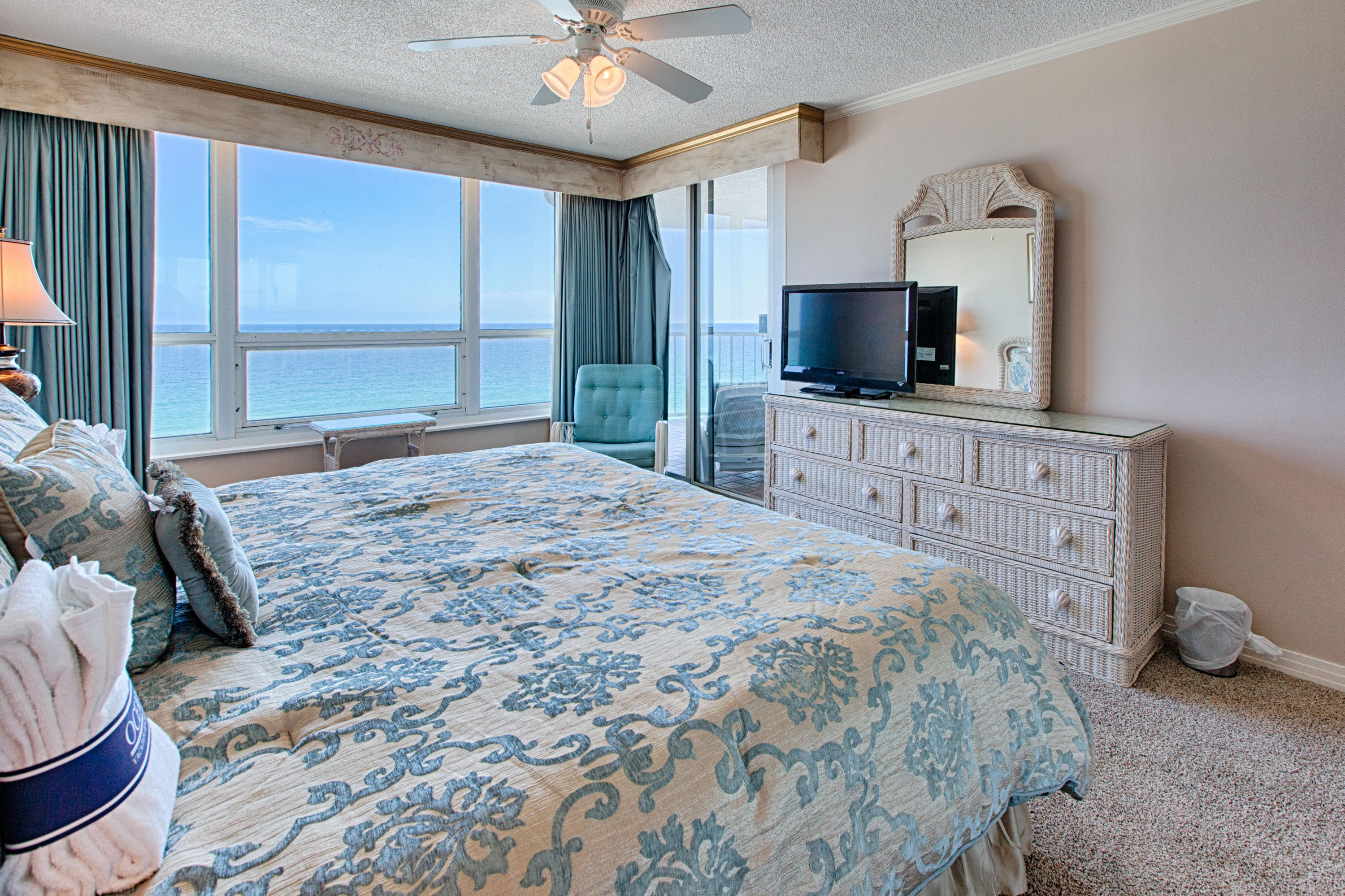 HIDDEN DUNES GULFSIDE 1 - Residential