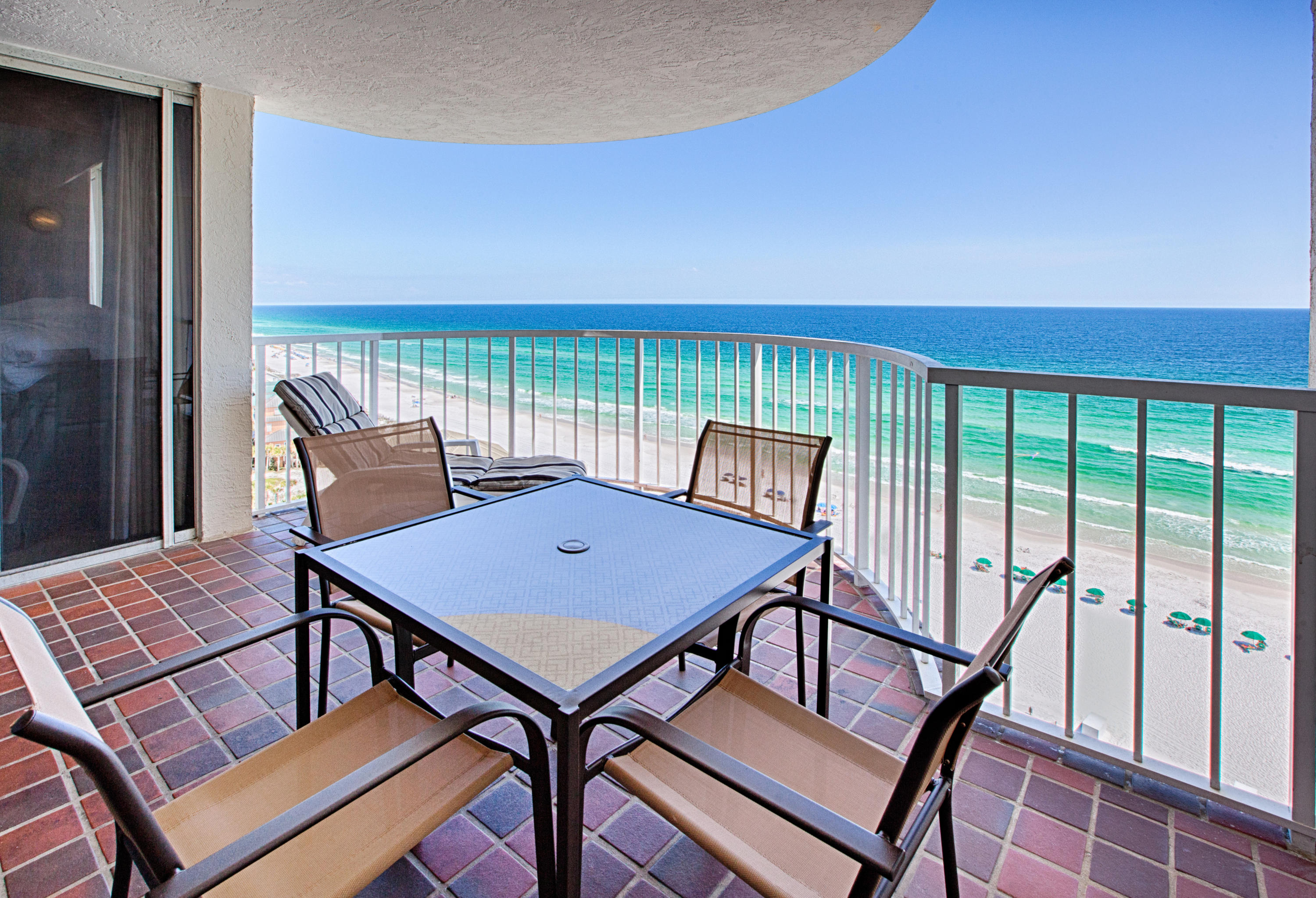 HIDDEN DUNES GULFSIDE 1 - Residential