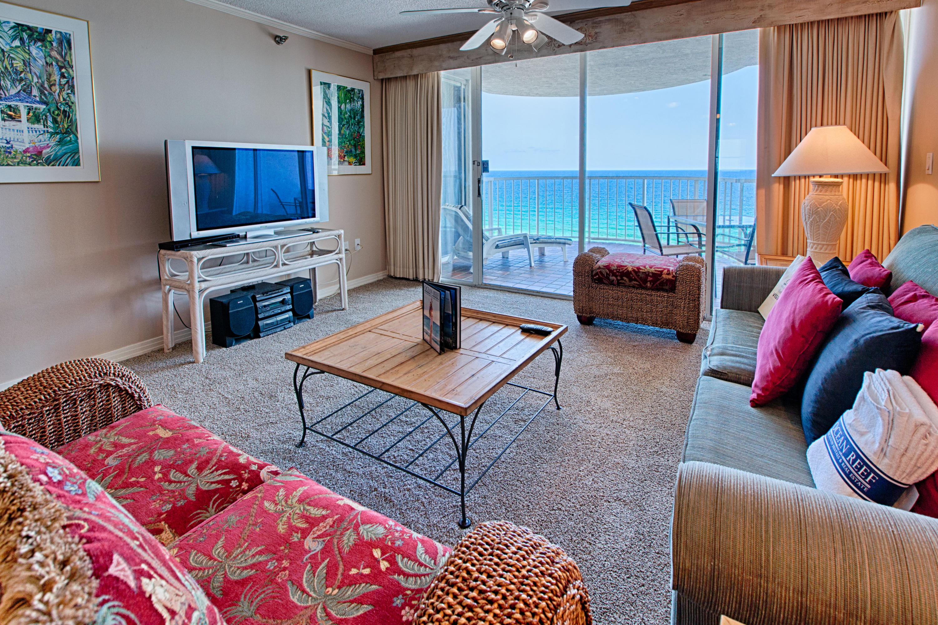 HIDDEN DUNES GULFSIDE 1 - Residential