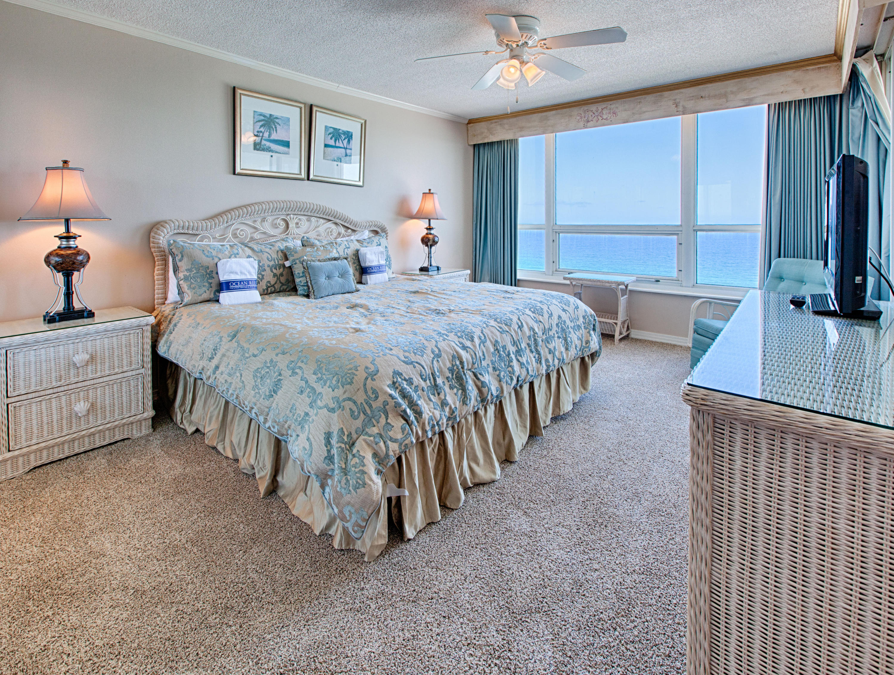 HIDDEN DUNES GULFSIDE 1 - Residential