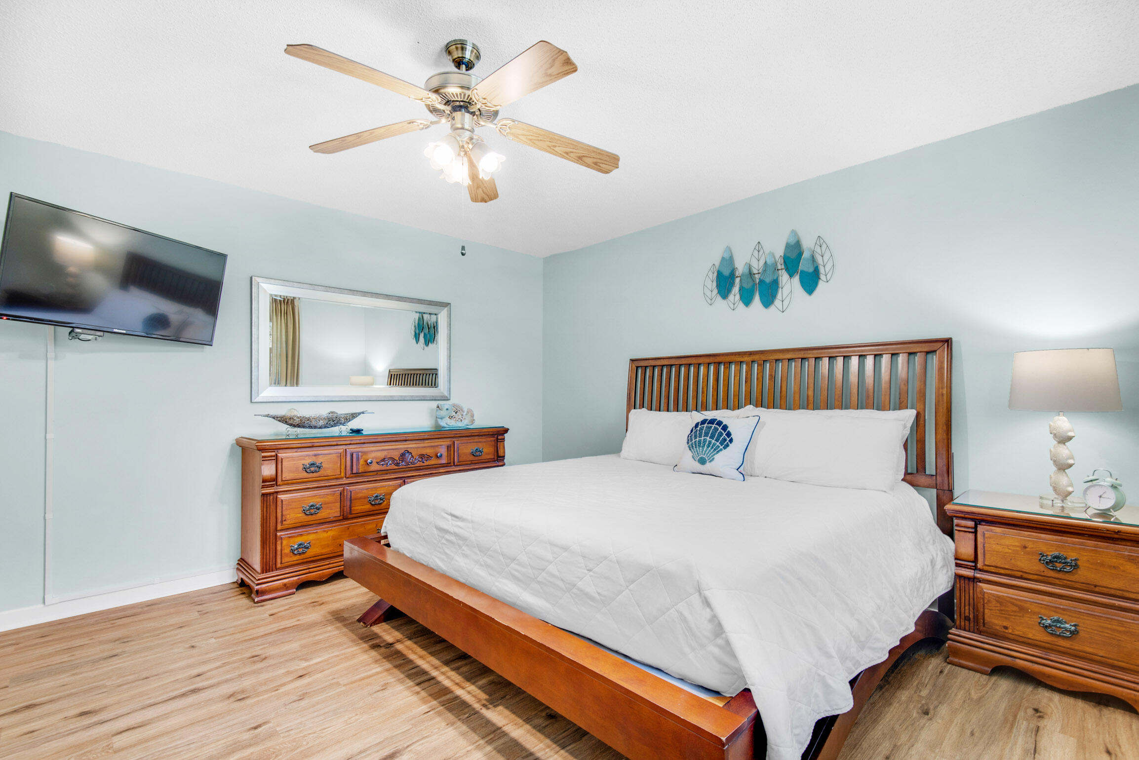 SEASCAPE CONDO GARDEN VILLA - Residential