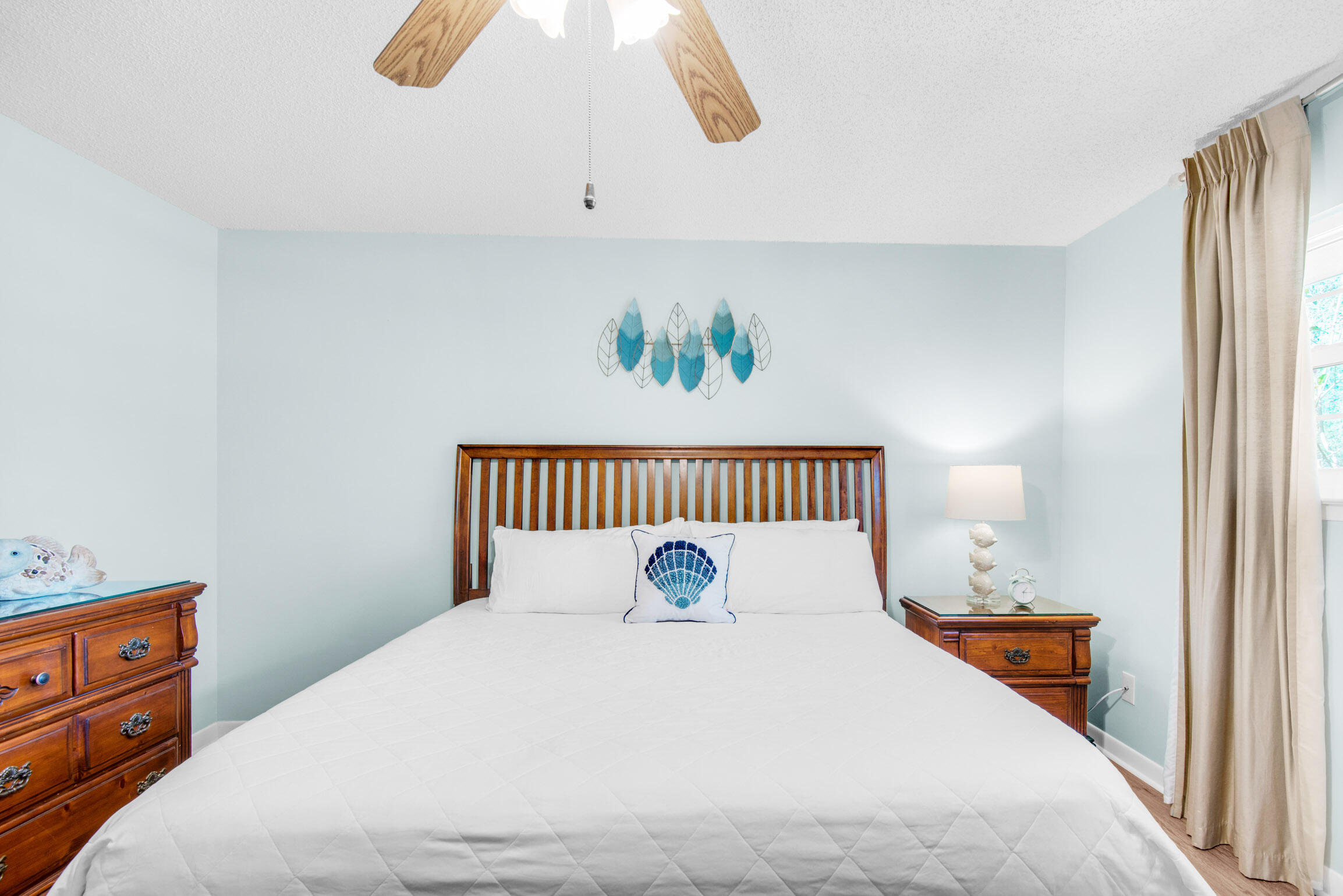 SEASCAPE CONDO GARDEN VILLA - Residential