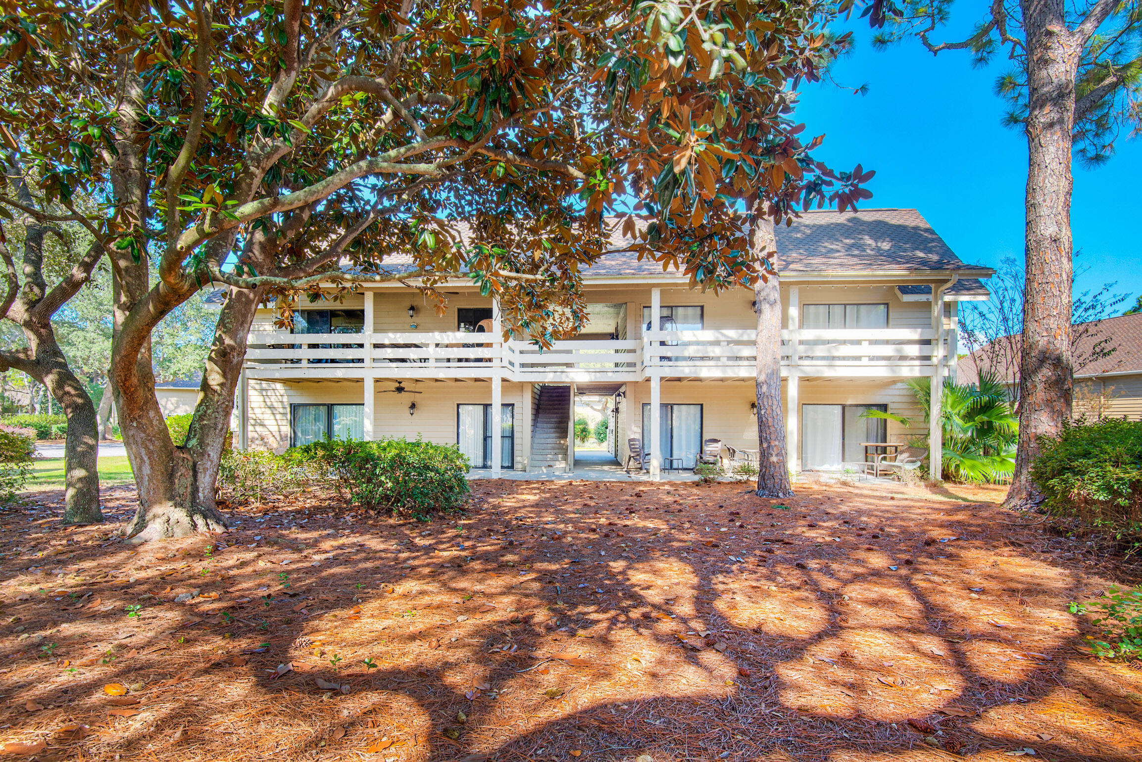 SEASCAPE CONDO GARDEN VILLA - Residential