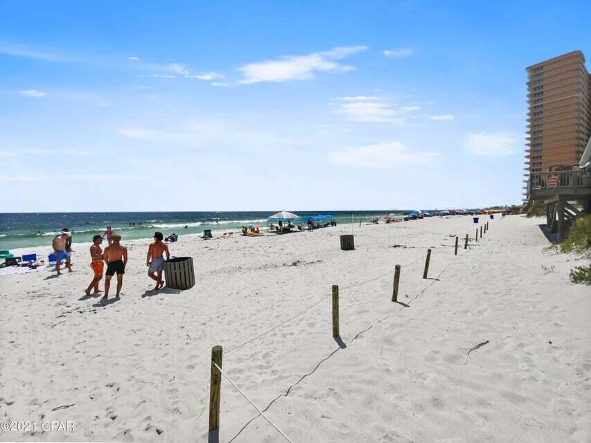 Treasure Cove Unit 1 - Residential