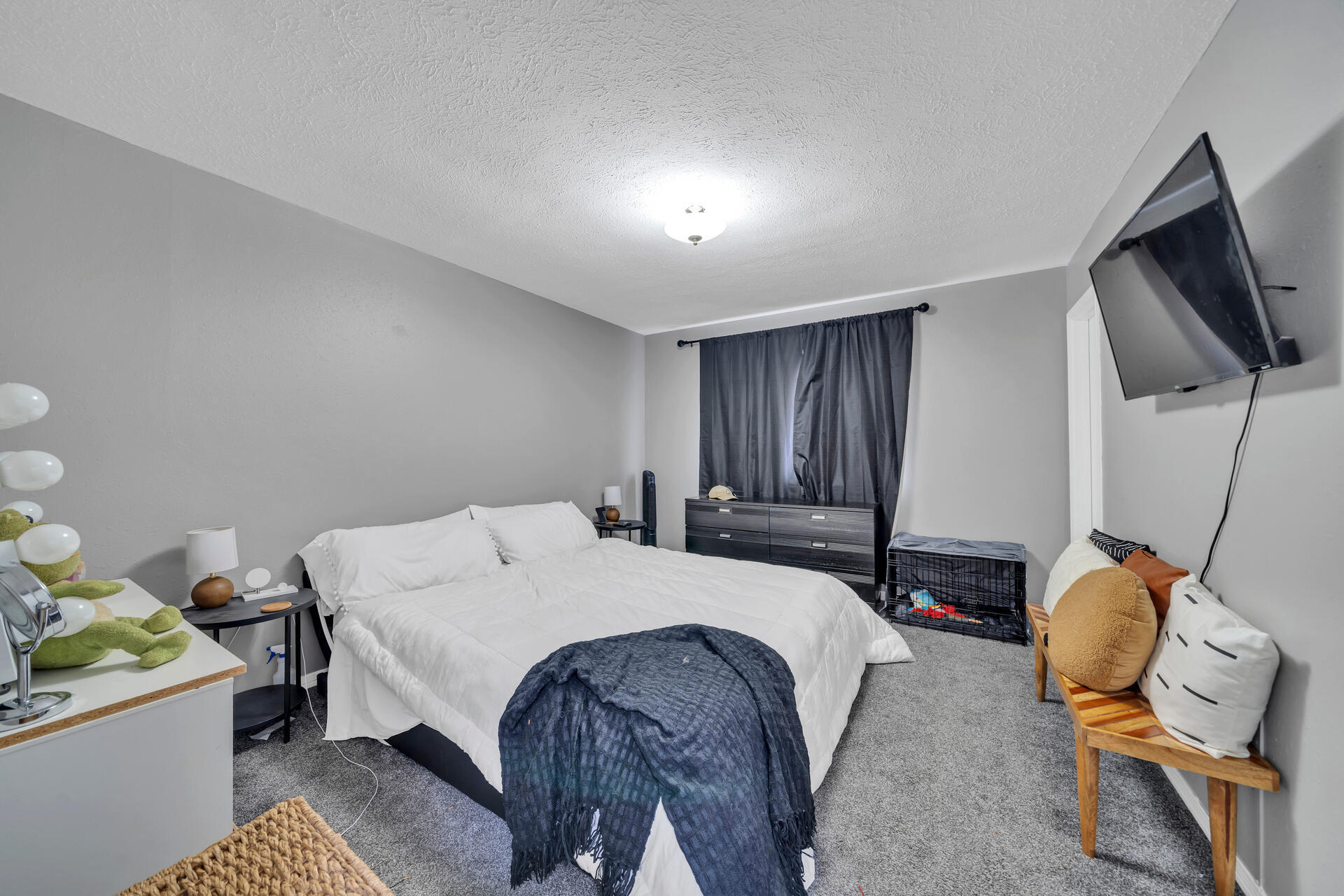 Treasure Cove Unit 1 - Residential