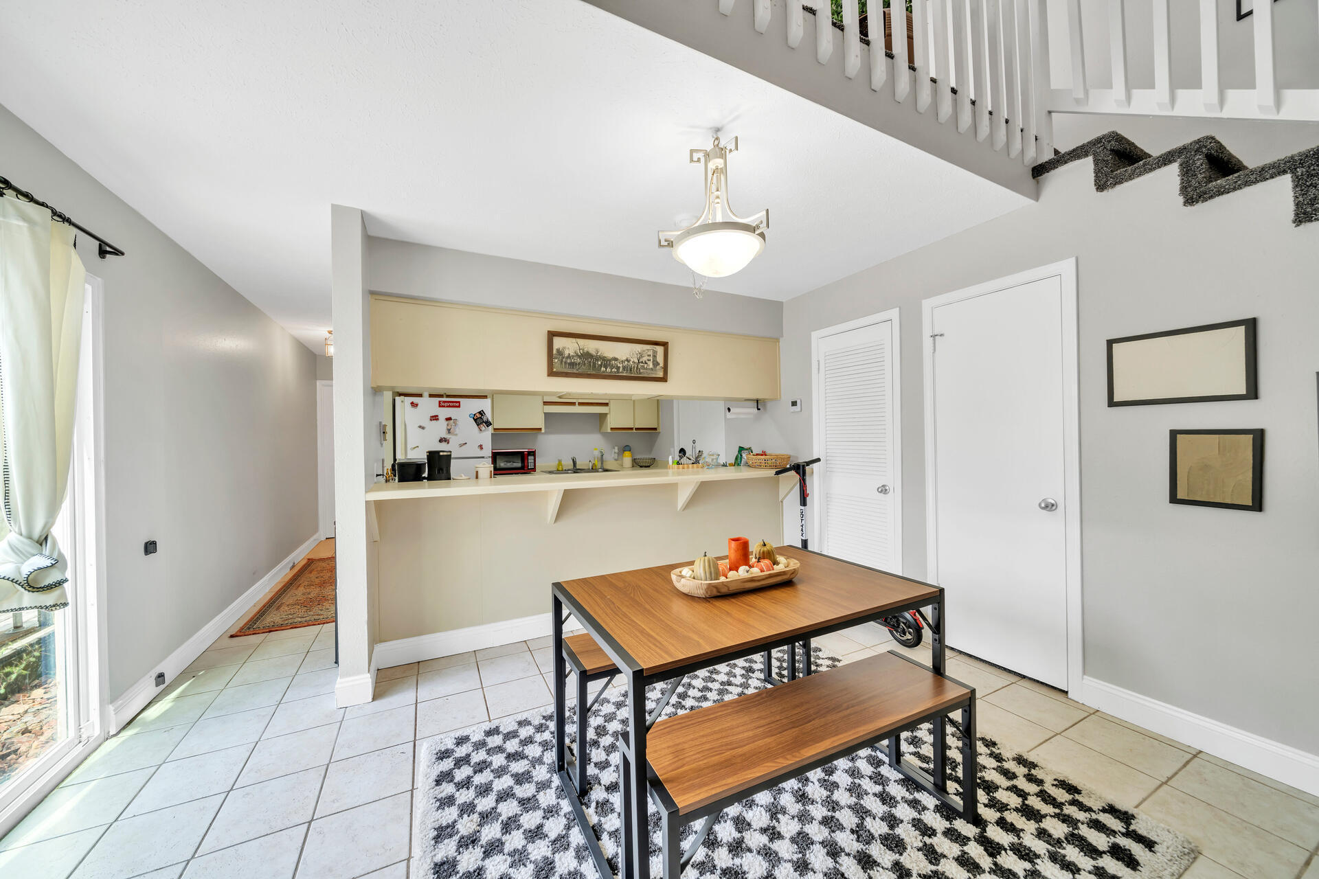 Treasure Cove Unit 1 - Residential