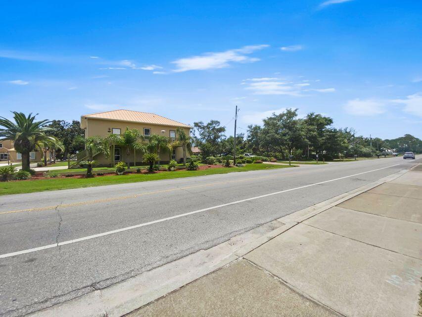 Treasure Cove Unit 1 - Residential