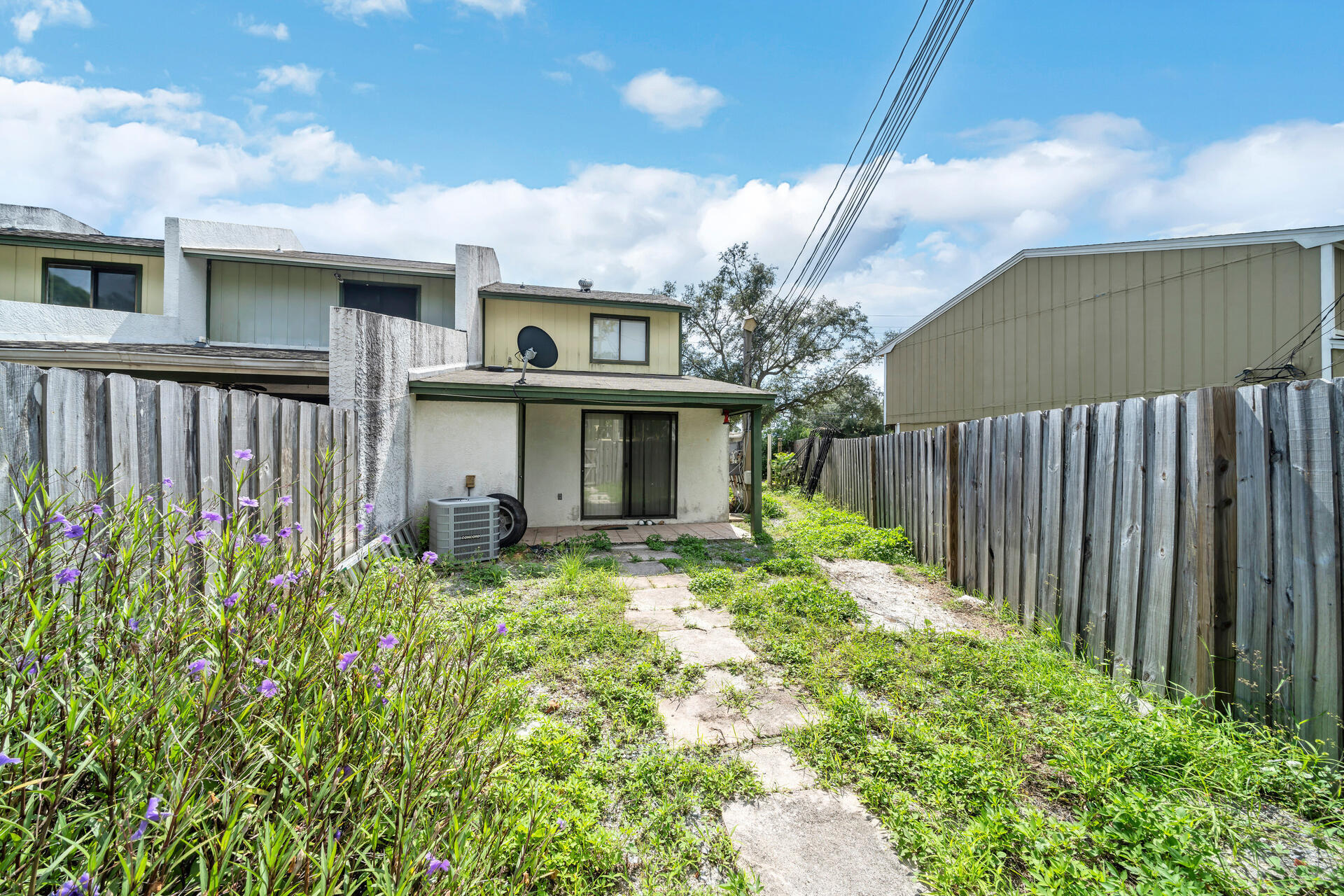 Treasure Cove Unit 1 - Residential