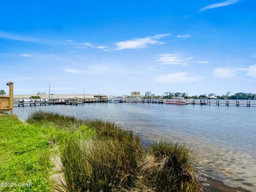 Treasure Cove Unit 1 - Residential