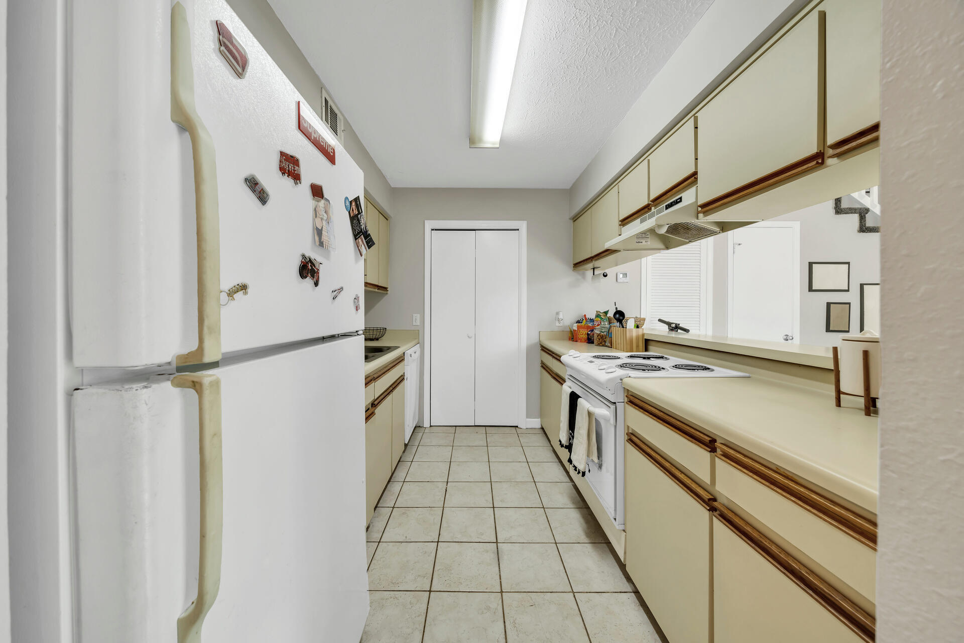 Treasure Cove Unit 1 - Residential