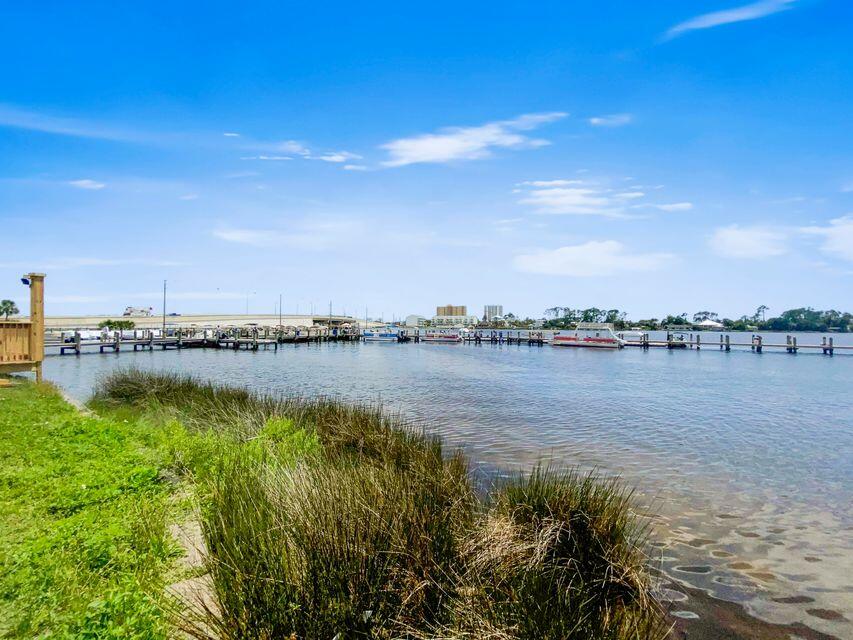 Treasure Cove Unit 1 - Residential