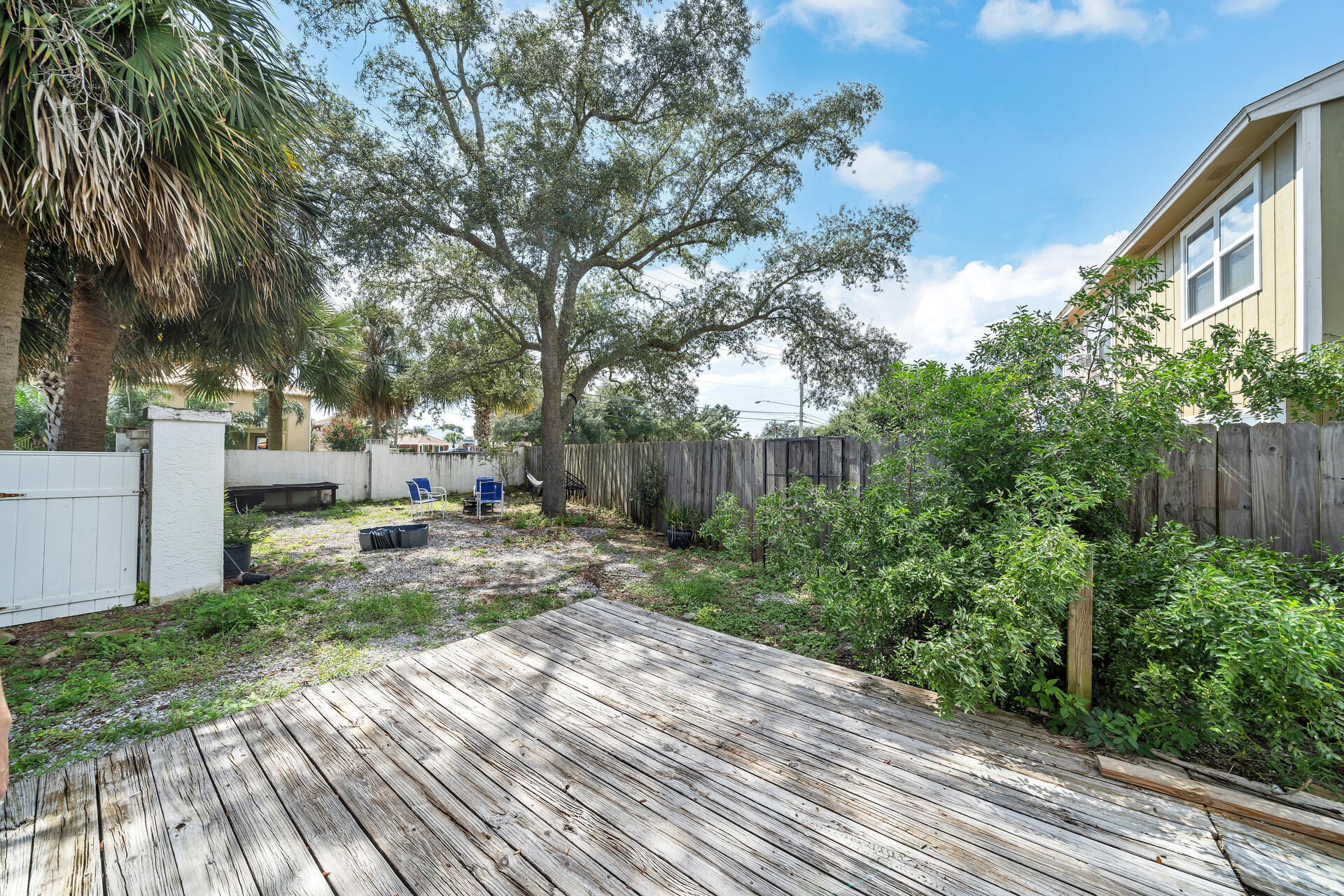 Treasure Cove Unit 1 - Residential