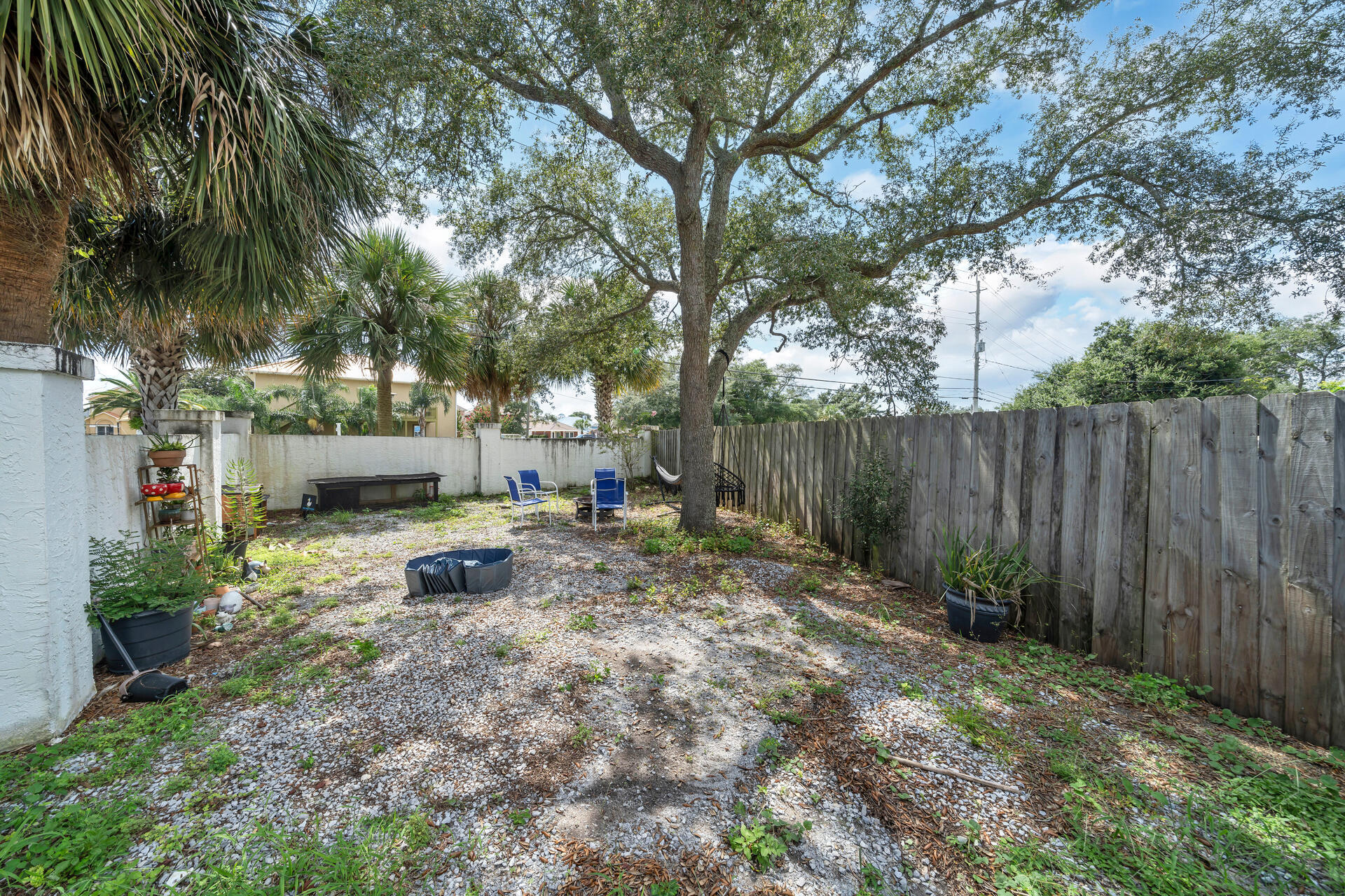 Treasure Cove Unit 1 - Residential