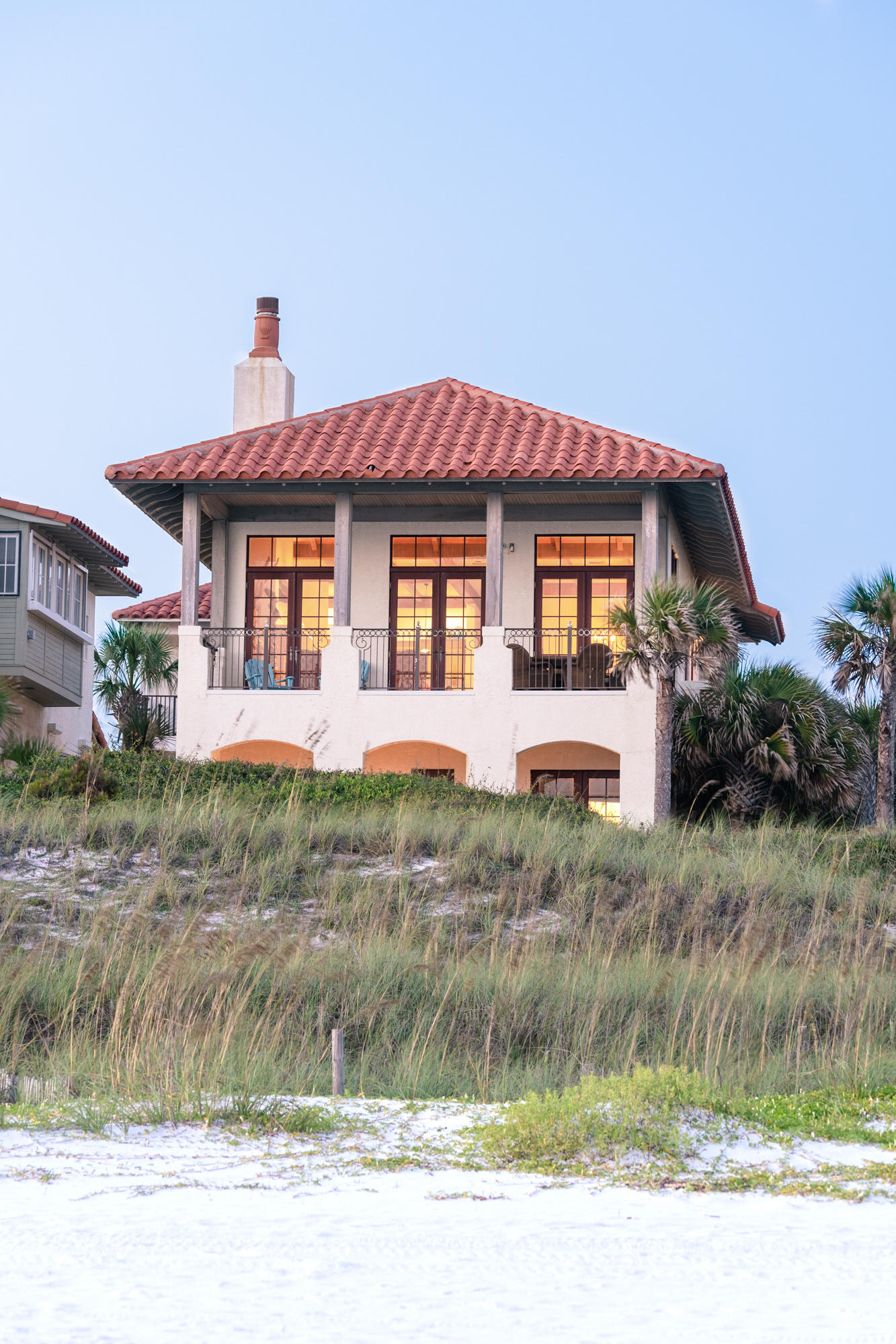 VIZCAYA AT DUNE ALLEN - Residential