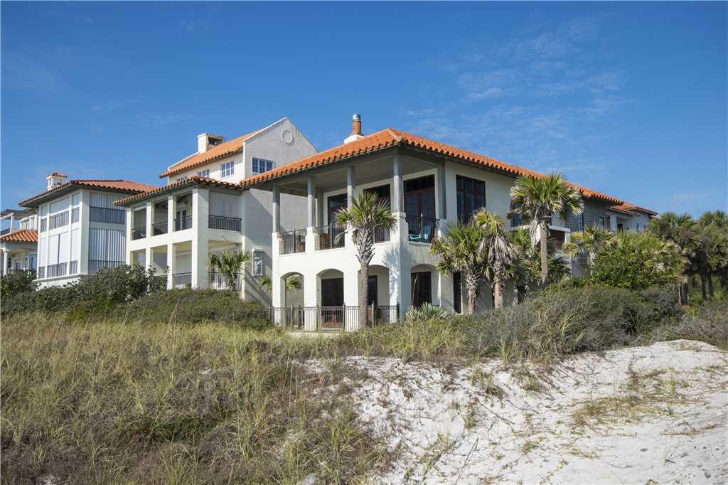 VIZCAYA AT DUNE ALLEN - Residential