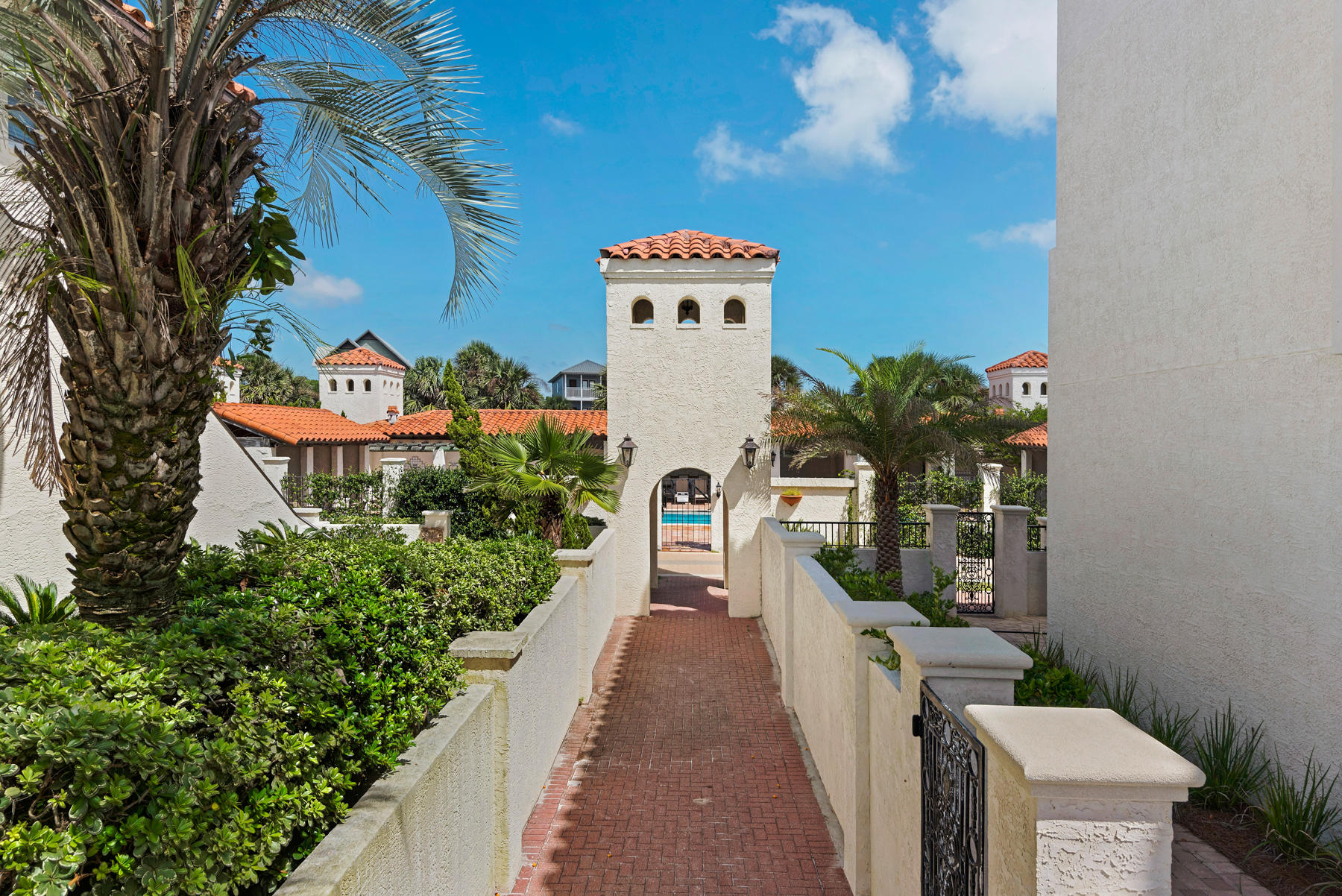 VIZCAYA AT DUNE ALLEN - Residential