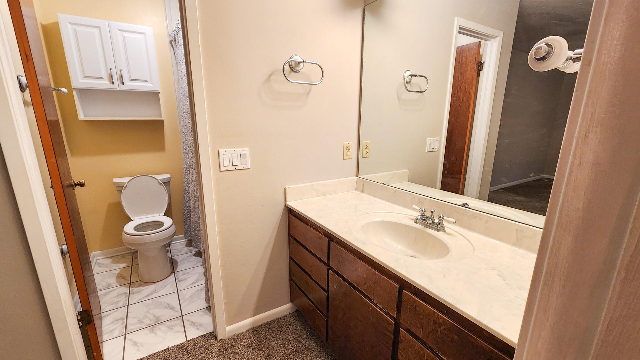 CHEROKEE WOODS - Residential