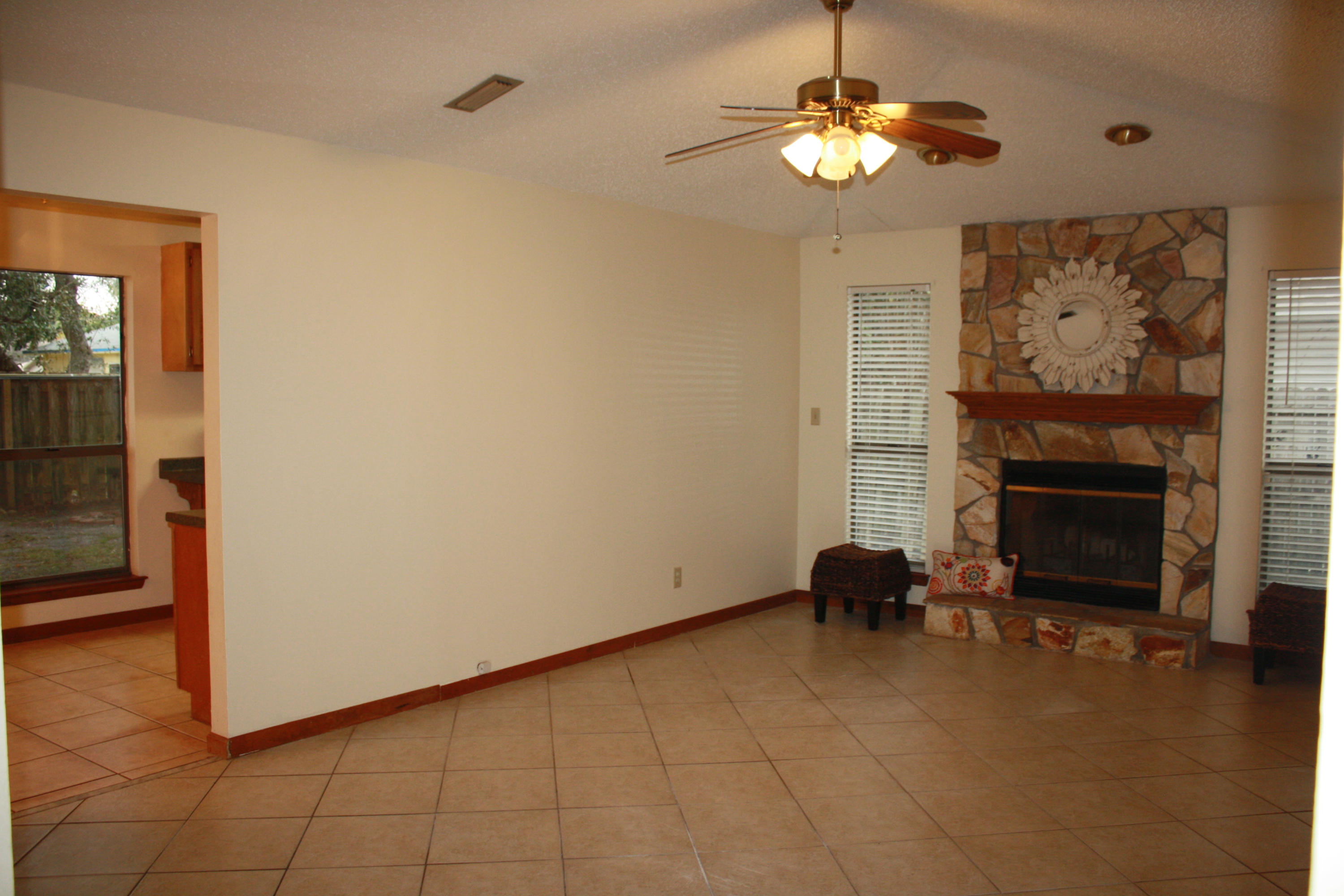 GULF MANOR 1ST ADDN - Residential