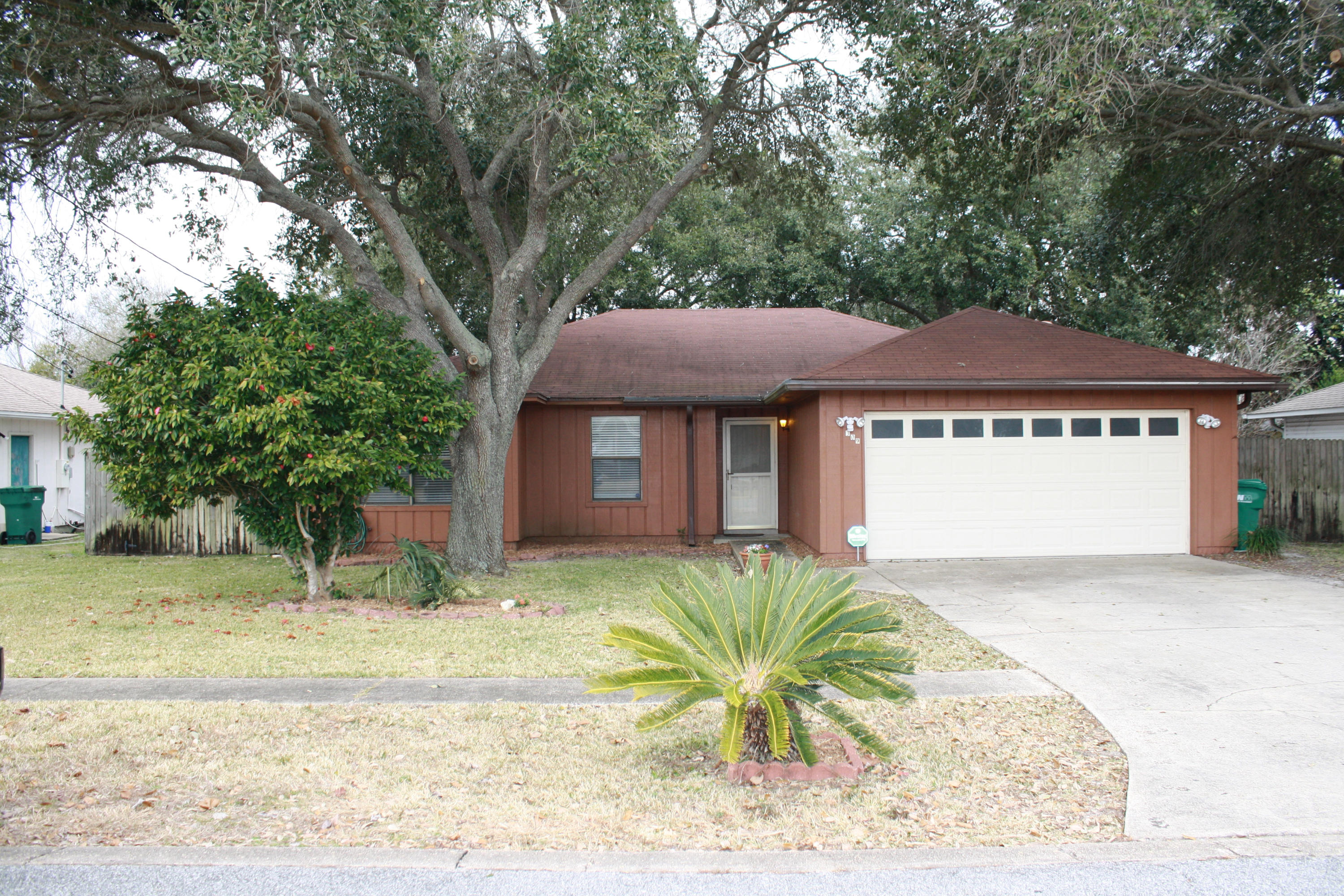 GULF MANOR 1ST ADDN - Residential