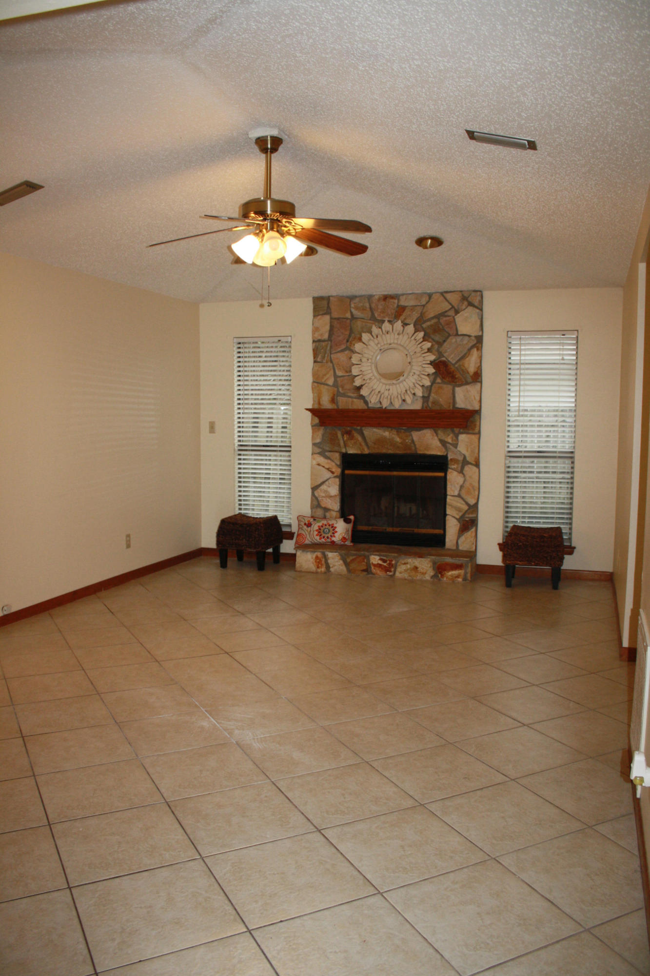 GULF MANOR 1ST ADDN - Residential