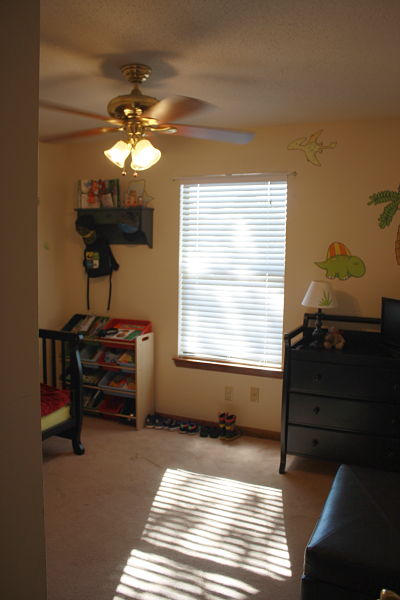 GULF MANOR 1ST ADDN - Residential