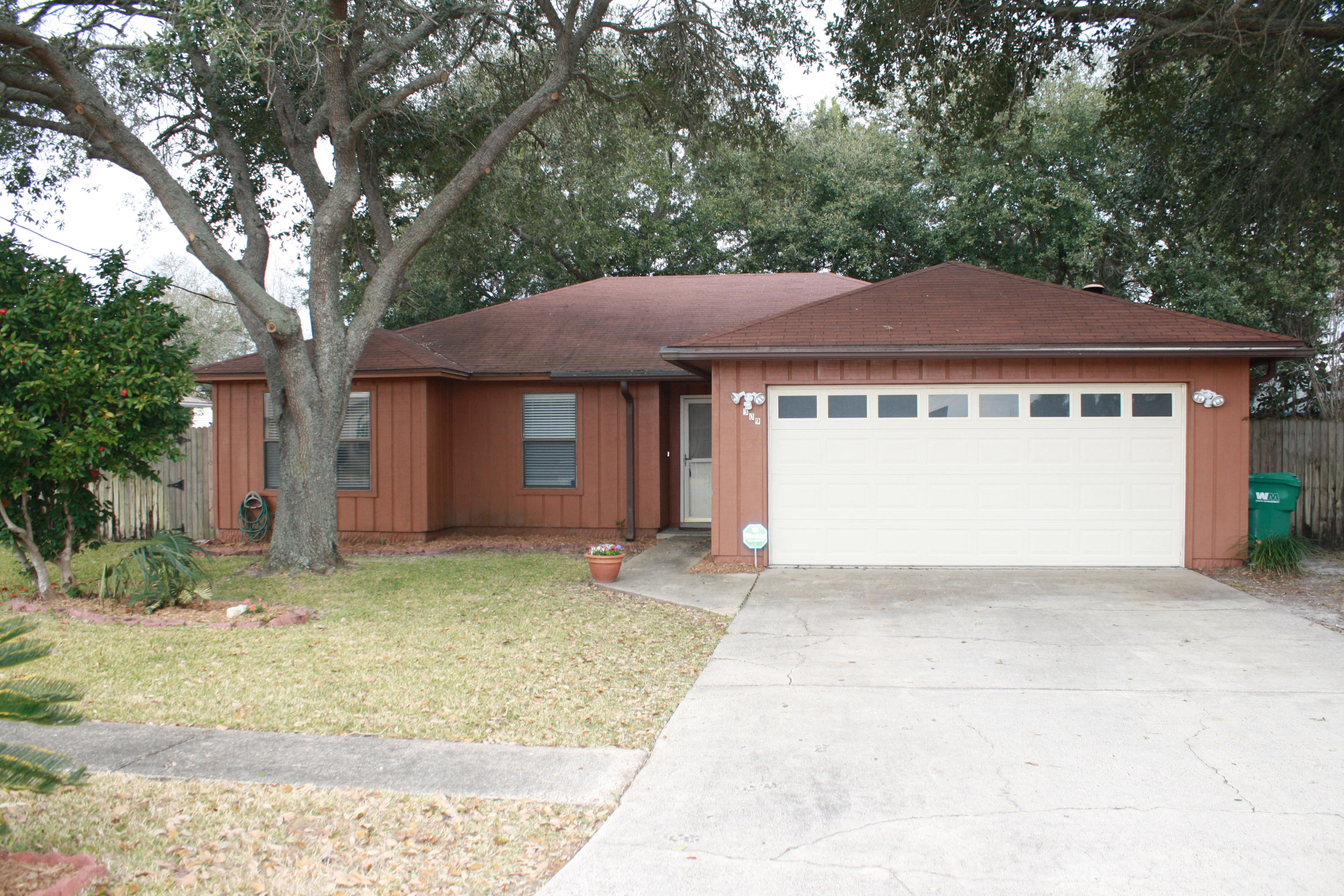 GULF MANOR 1ST ADDN - Residential