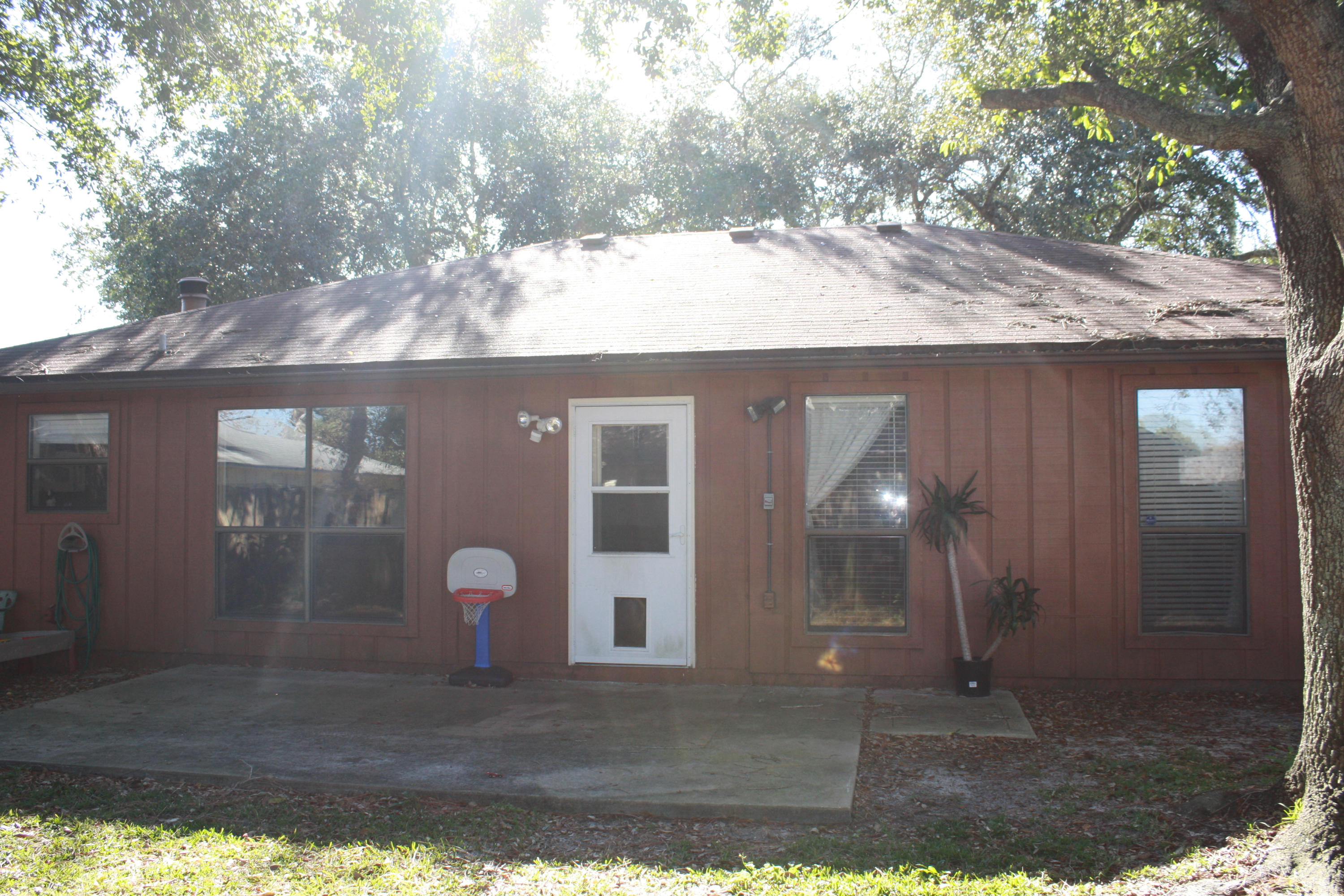 GULF MANOR 1ST ADDN - Residential