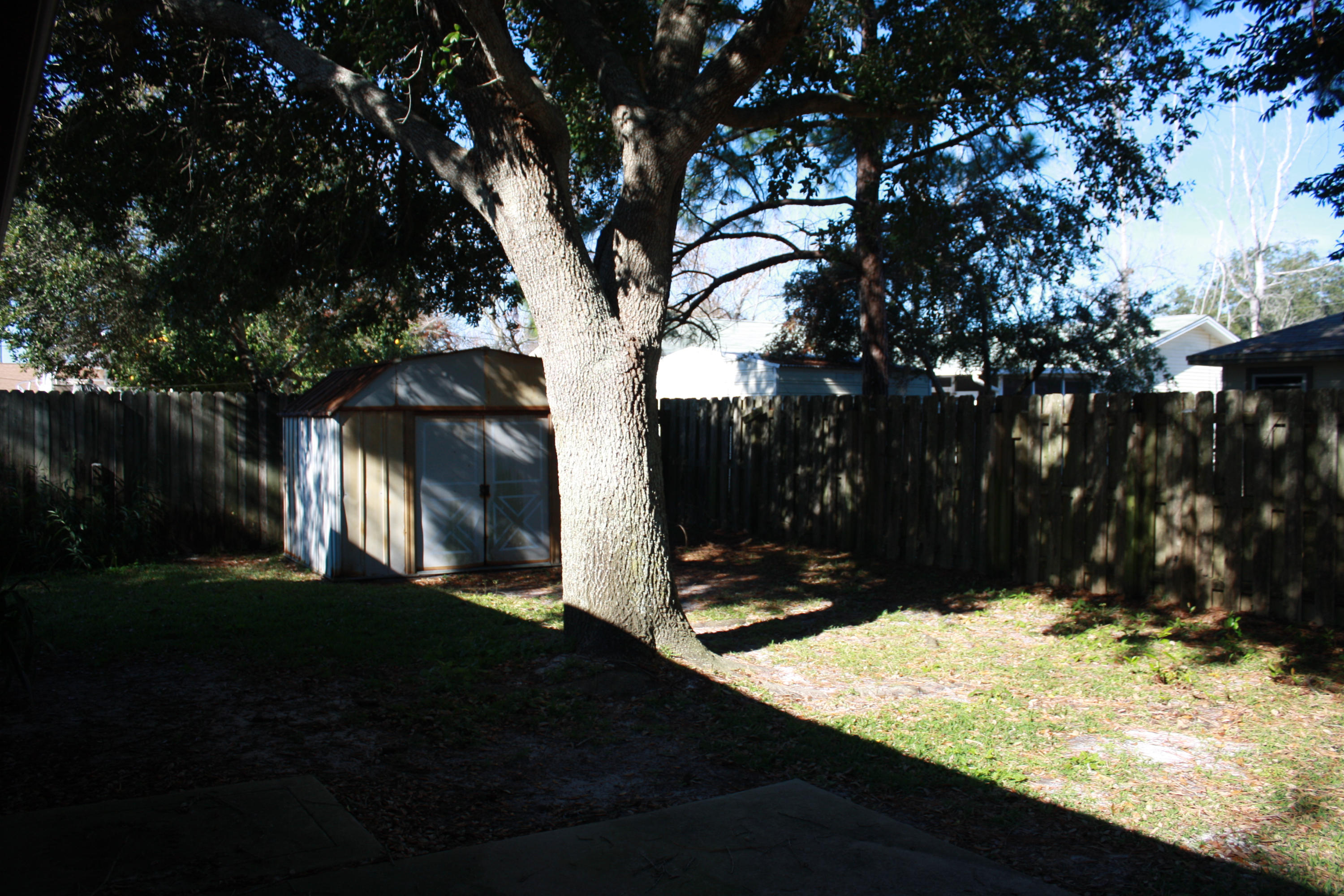 GULF MANOR 1ST ADDN - Residential