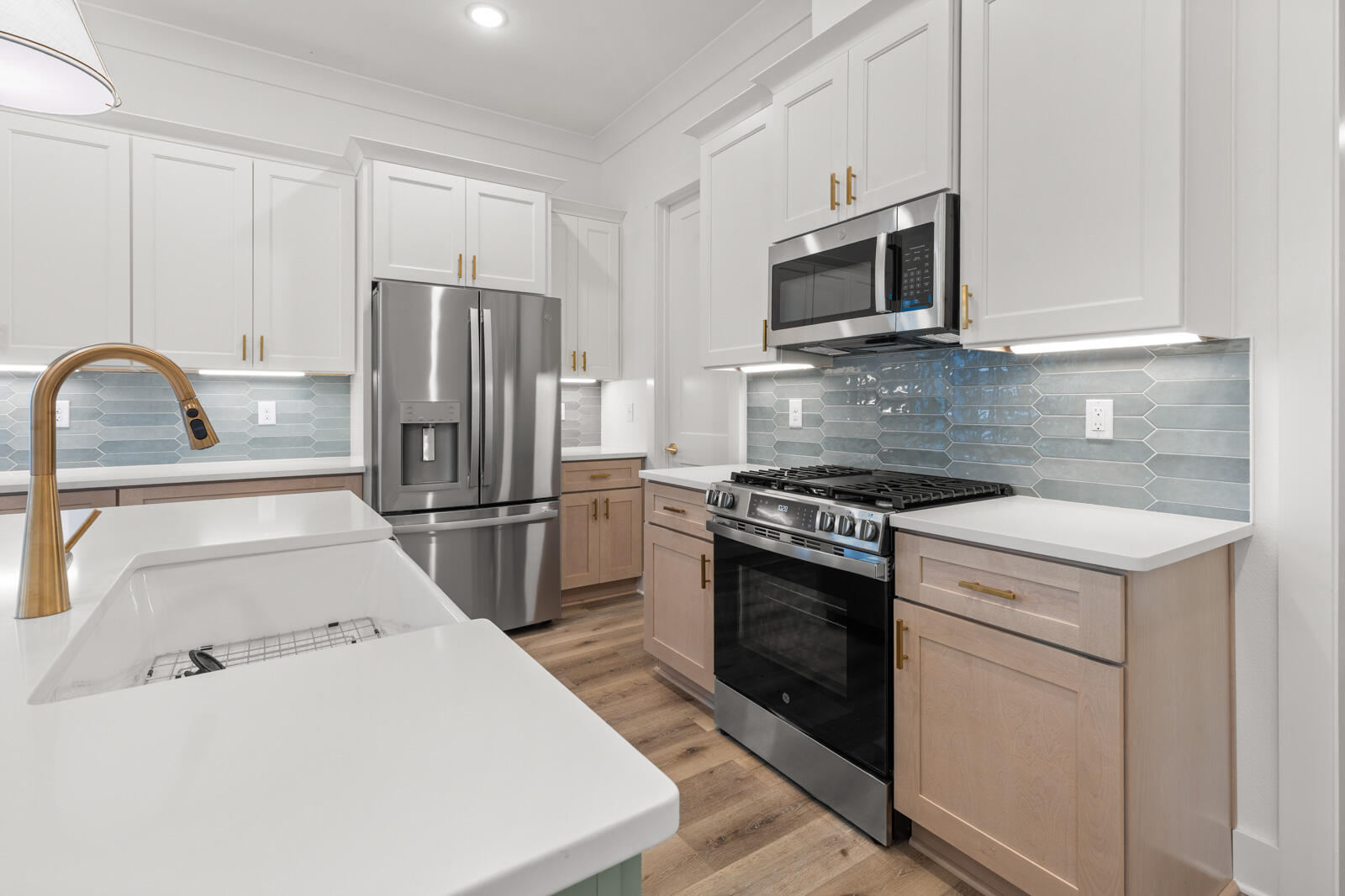 DEER MOSS CREEK - Residential